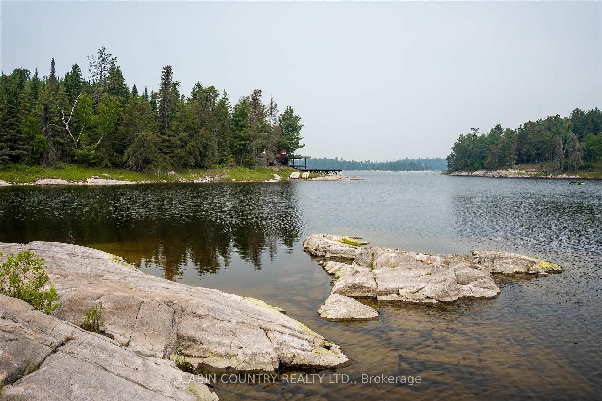 Photo 44 of 15 Winnipeg River Drive, Kenora, Keewatin North — HOMEH