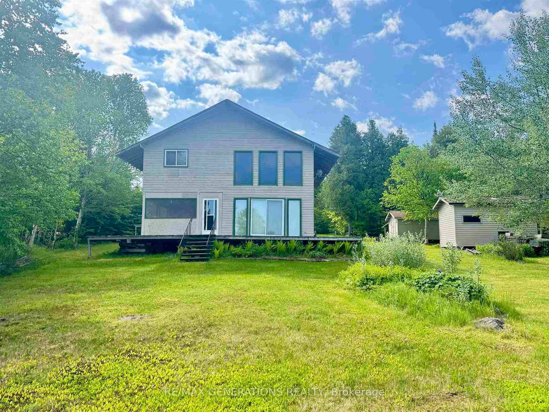 Photo 1 of Lot 7 Starnes, Thunder Bay Remote Area — HOMEH