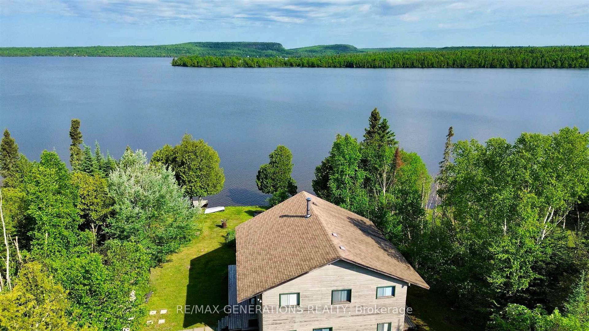 Photo 3 of Lot 7 Starnes, Thunder Bay Remote Area — HOMEH