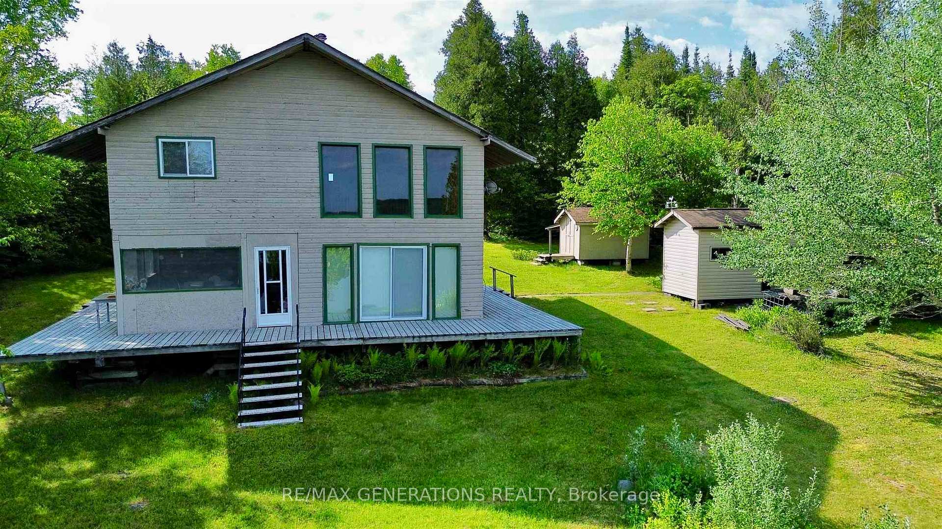 Photo 5 of Lot 7 Starnes, Thunder Bay Remote Area — HOMEH