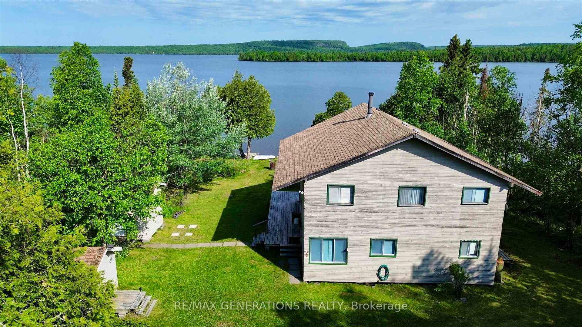 Photo 6 of Lot 7 Starnes, Thunder Bay Remote Area — HOMEH