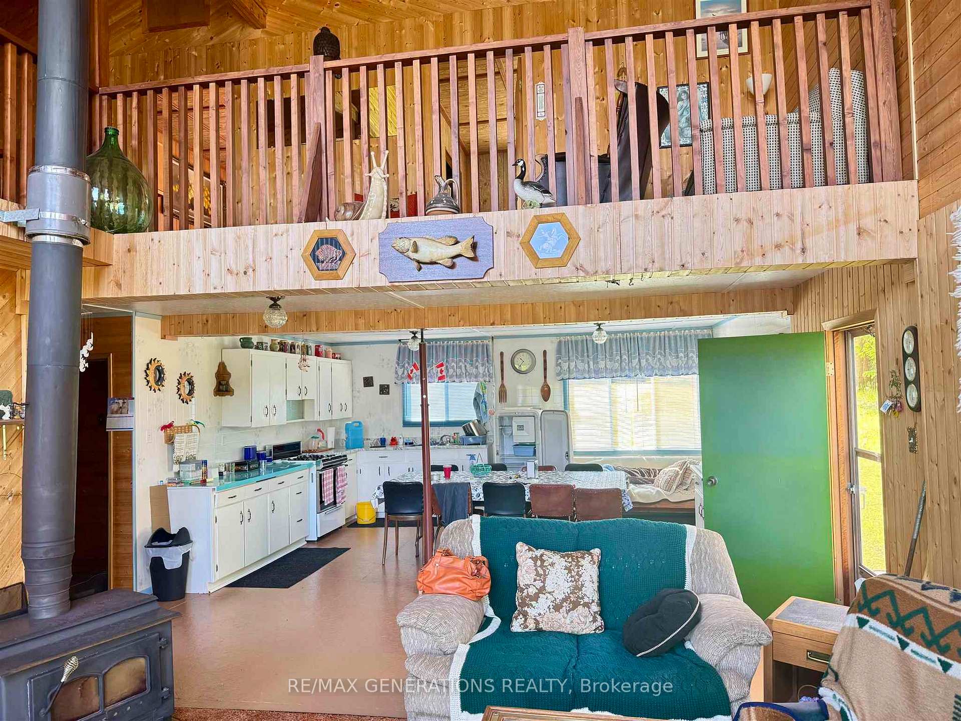 Photo 7 of Lot 7 Starnes, Thunder Bay Remote Area — HOMEH