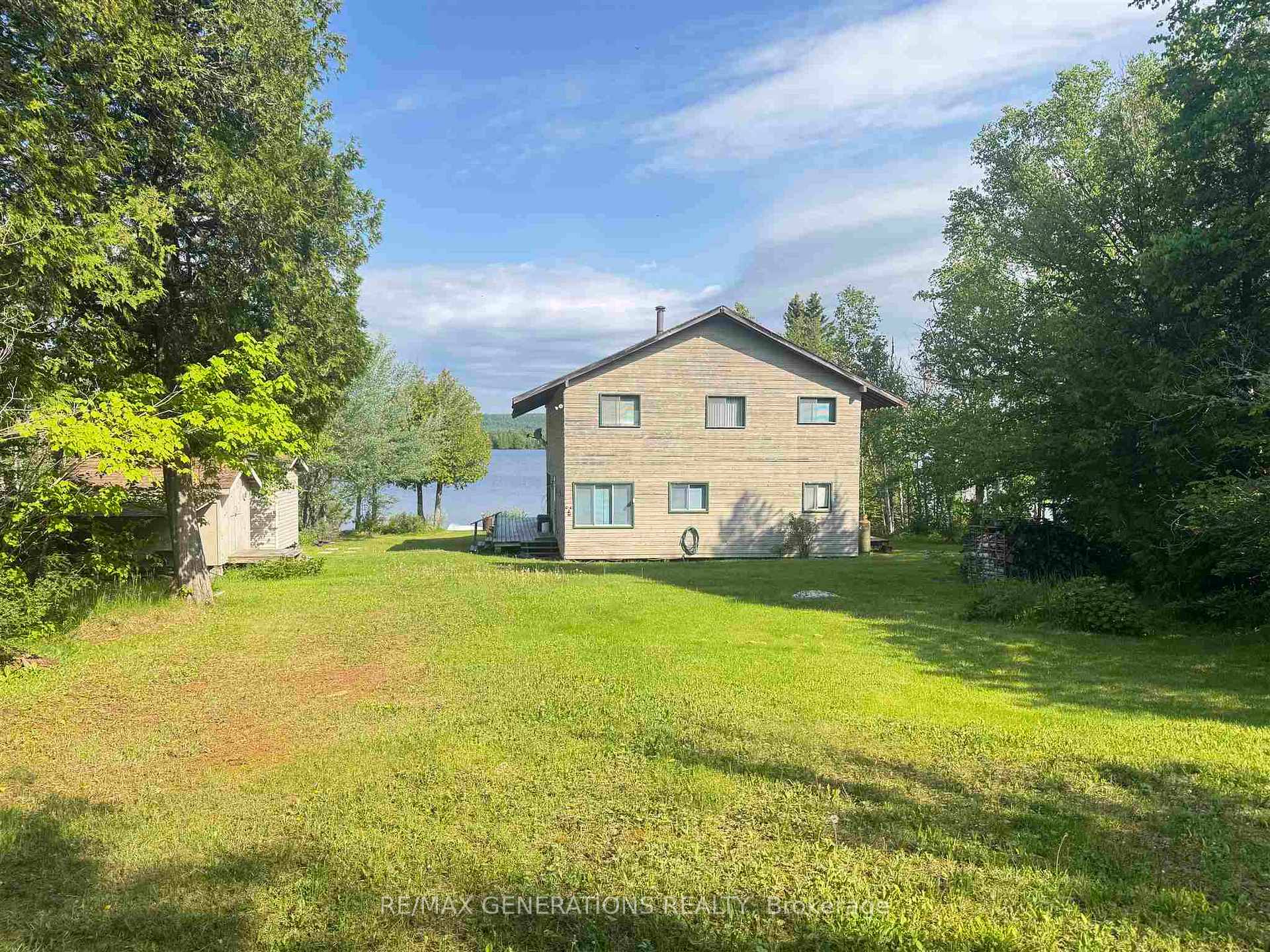 Photo 36 of Lot 7 Starnes, Thunder Bay Remote Area — HOMEH