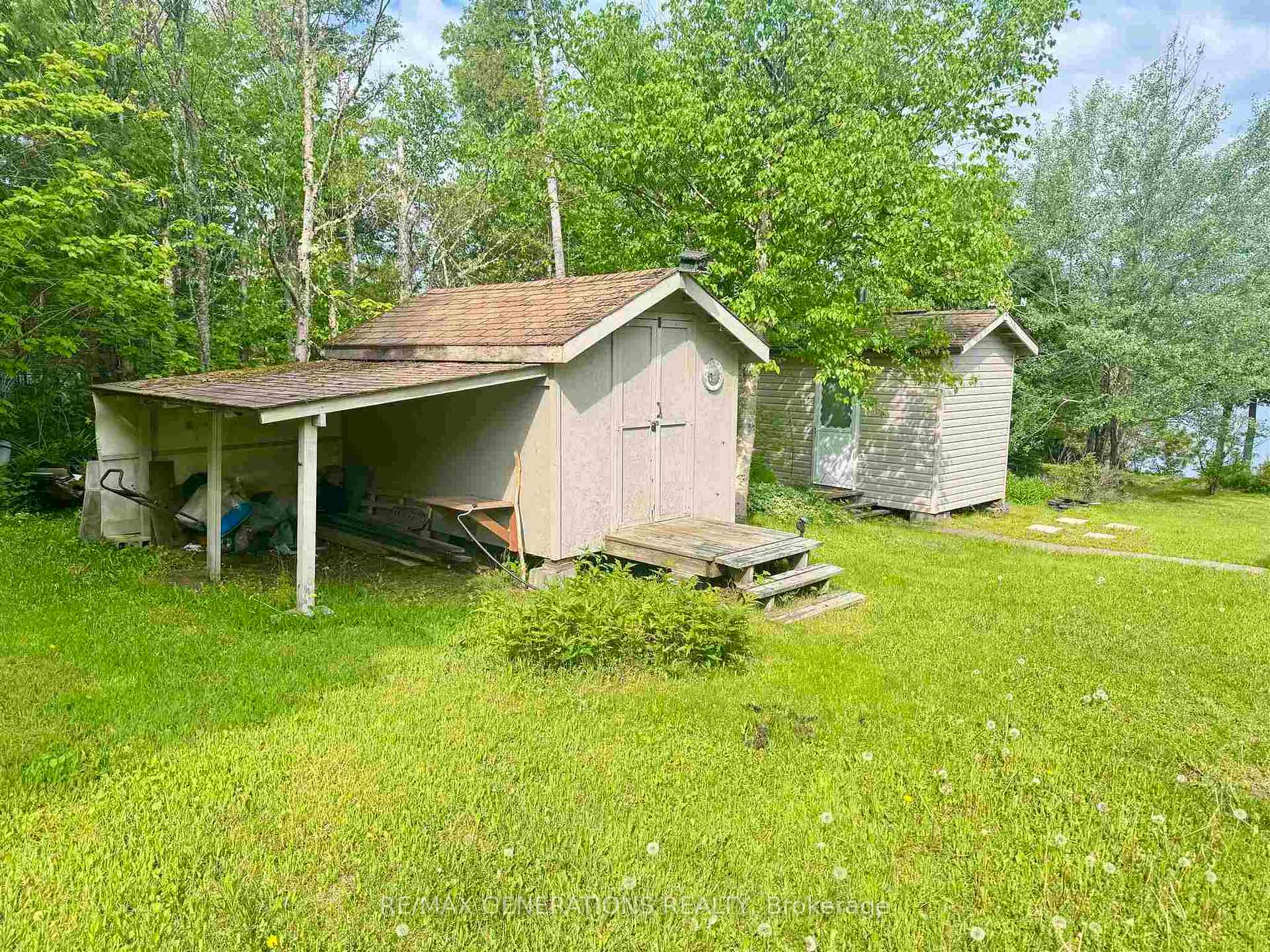 Photo 37 of Lot 7 Starnes, Thunder Bay Remote Area — HOMEH