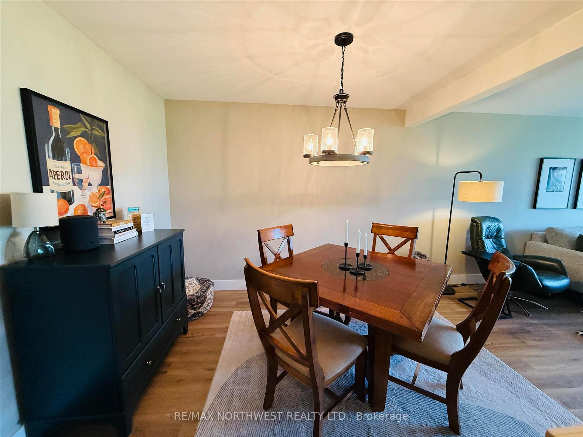 Photo 17 of Unit 303, 471 Lakeview Drive, Kenora, Norman — HOMEH