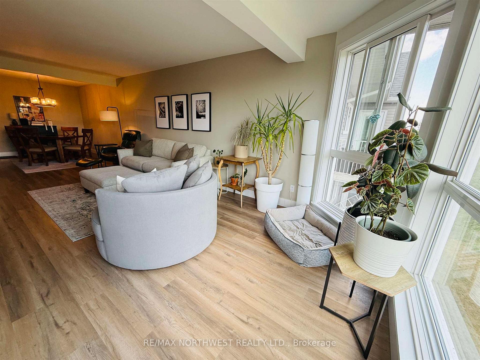 Photo 21 of Unit 303, 471 Lakeview Drive, Kenora, Norman — HOMEH