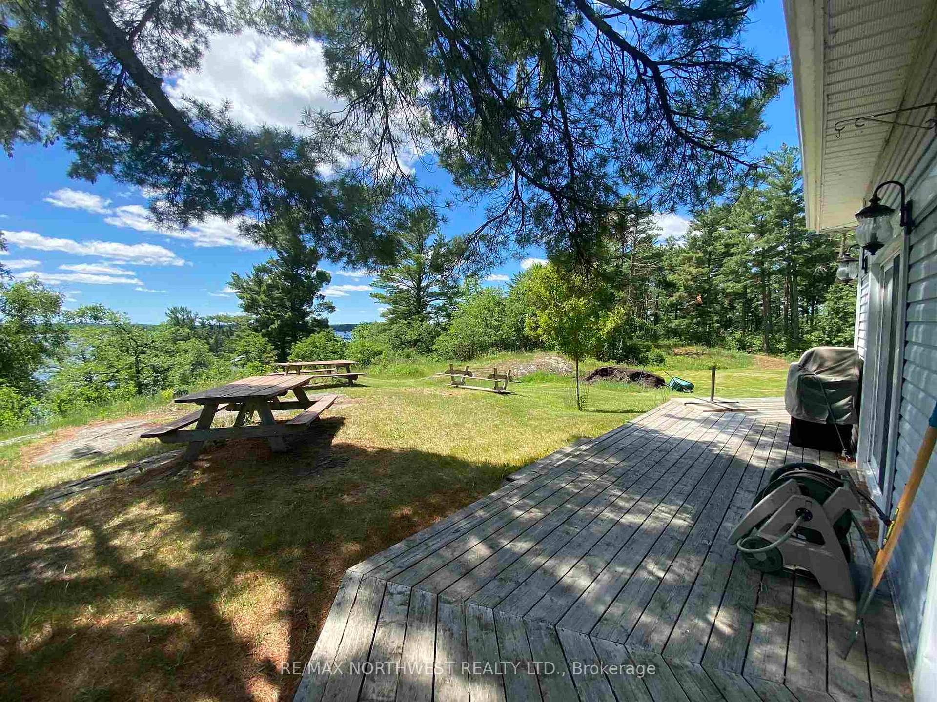Photo 35 of Unit 303, 471 Lakeview Drive, Kenora, Norman — HOMEH