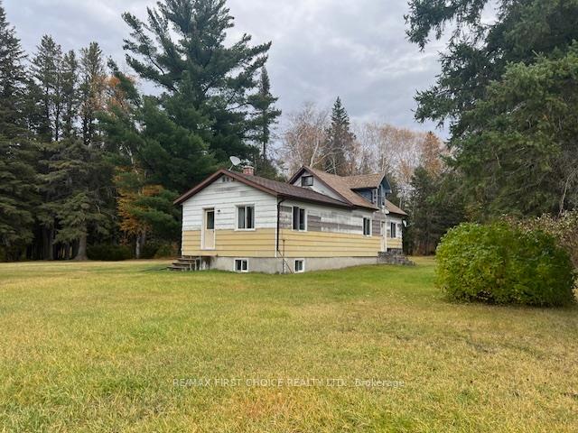 Photo 1 of 578 Sandmoen Road, Dawson — HOMEH