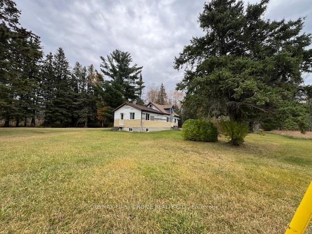 Photo 2 of 578 Sandmoen Road, Dawson — HOMEH