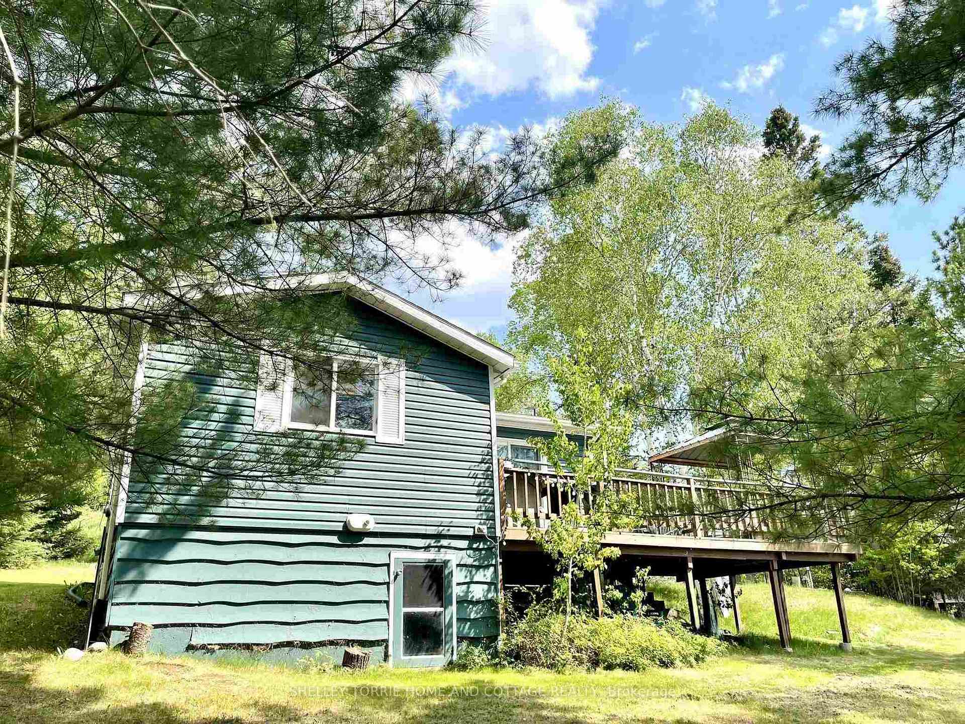 Photo 3 of 109 Tresoor Point Road, Kenora, Redditt Road West — HOMEH