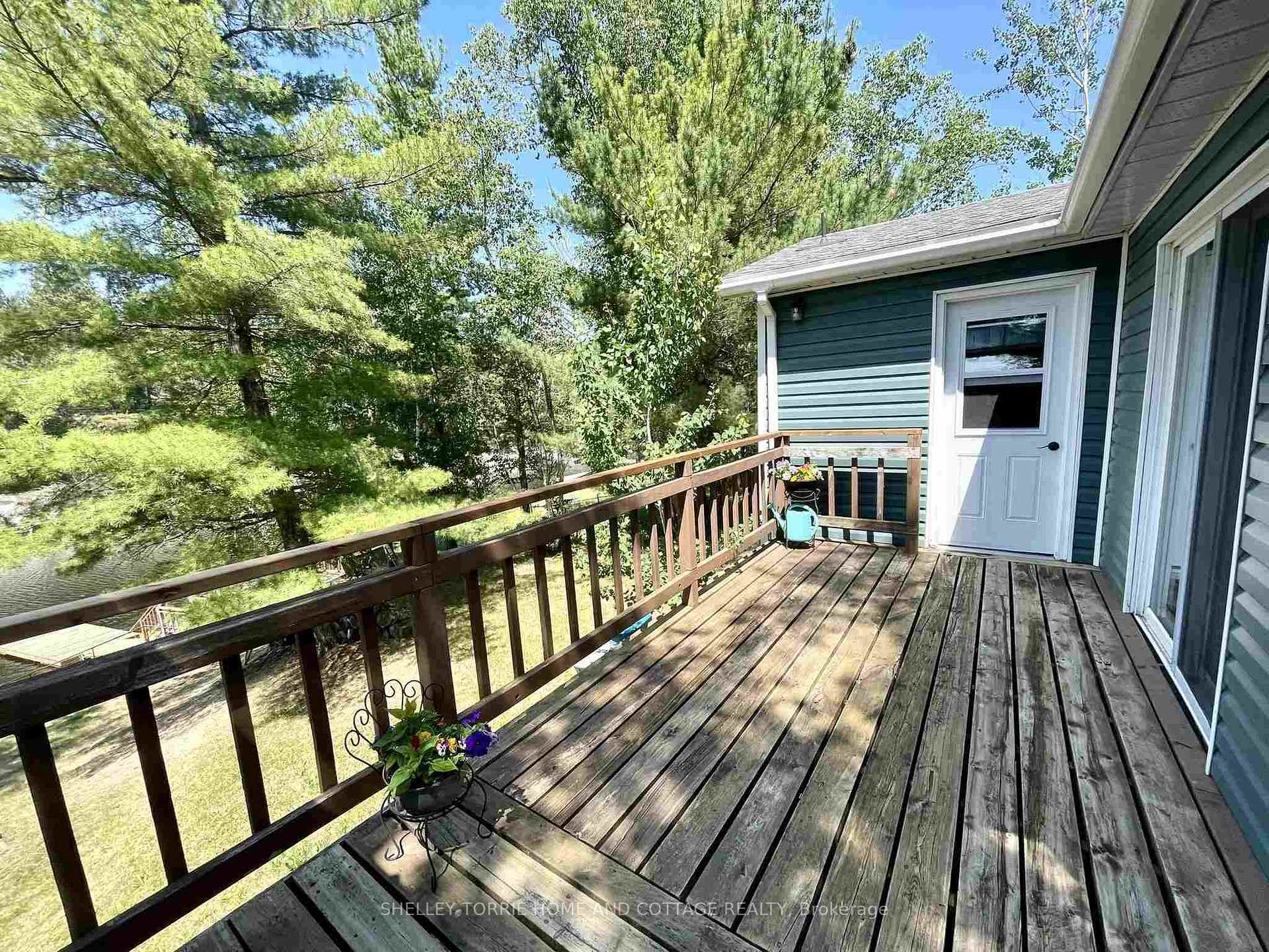 Photo 4 of 109 Tresoor Point Road, Kenora, Redditt Road West — HOMEH