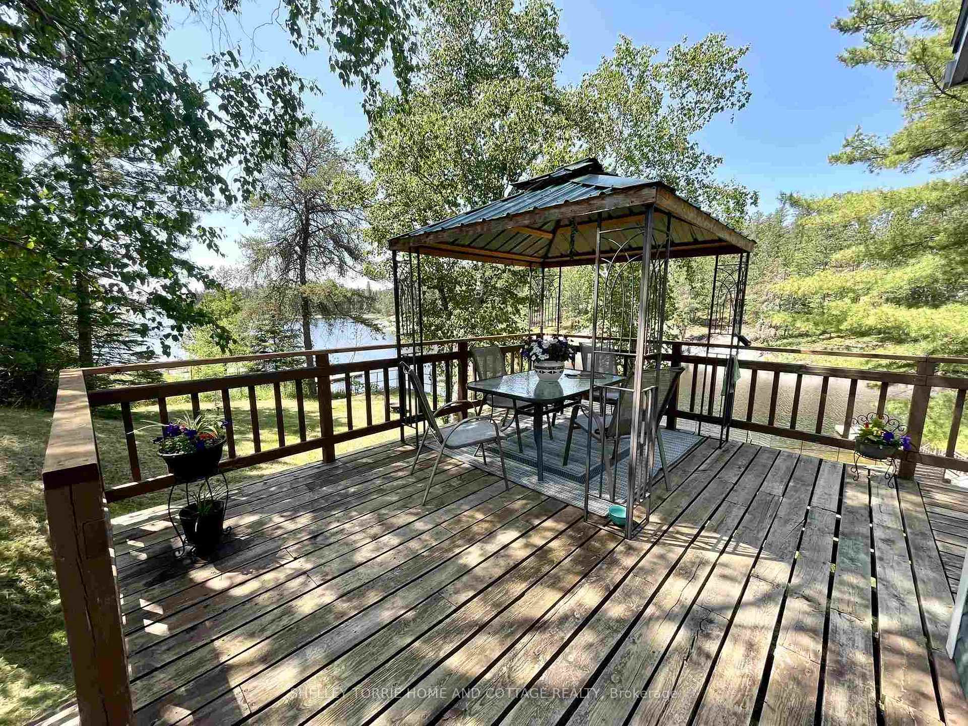 Photo 5 of 109 Tresoor Point Road, Kenora, Redditt Road West — HOMEH