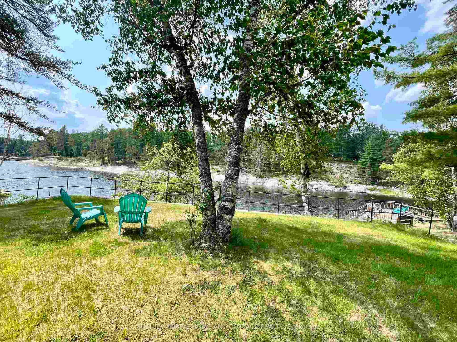 Photo 6 of 109 Tresoor Point Road, Kenora, Redditt Road West — HOMEH