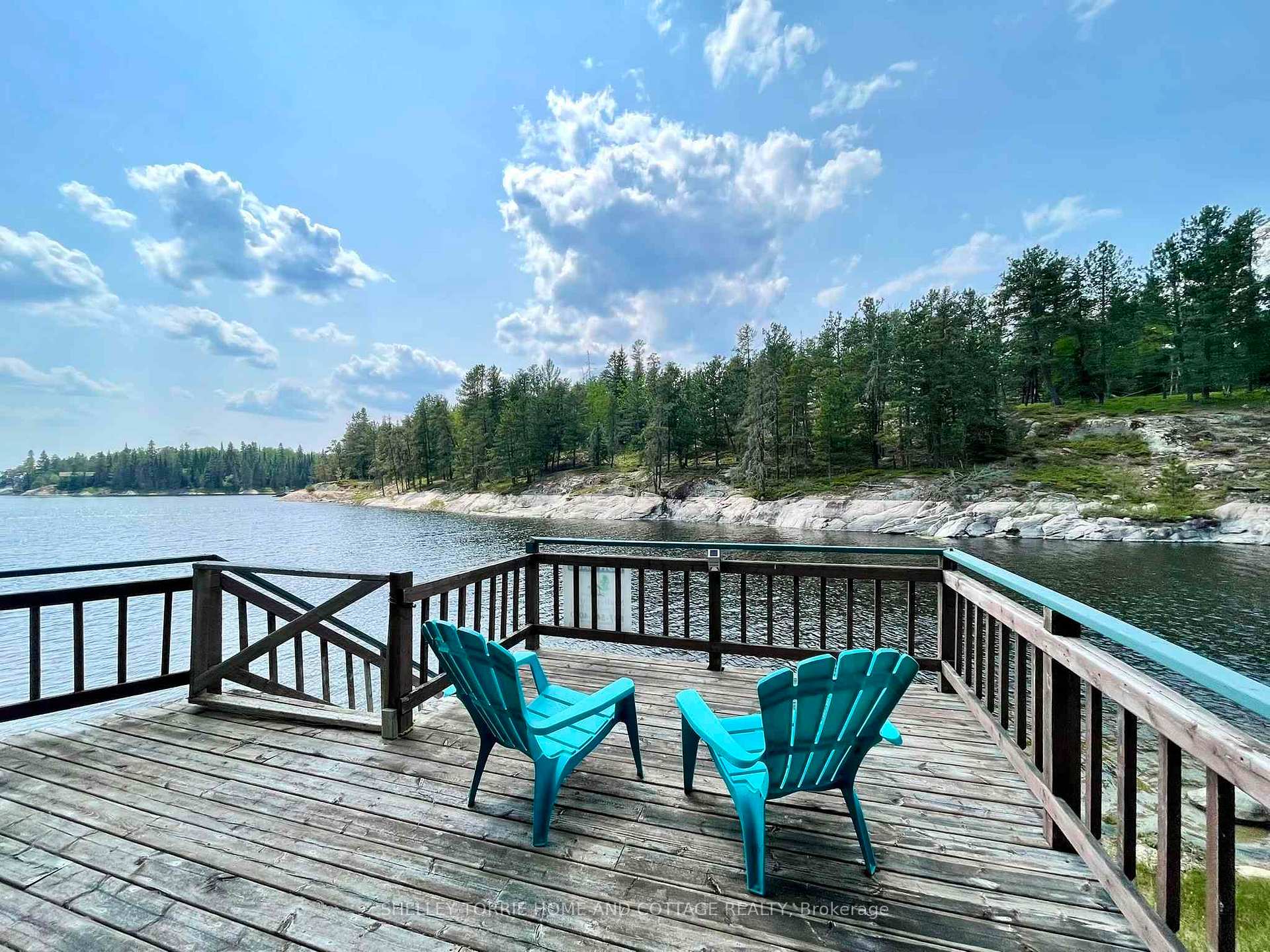 Photo 7 of 109 Tresoor Point Road, Kenora, Redditt Road West — HOMEH