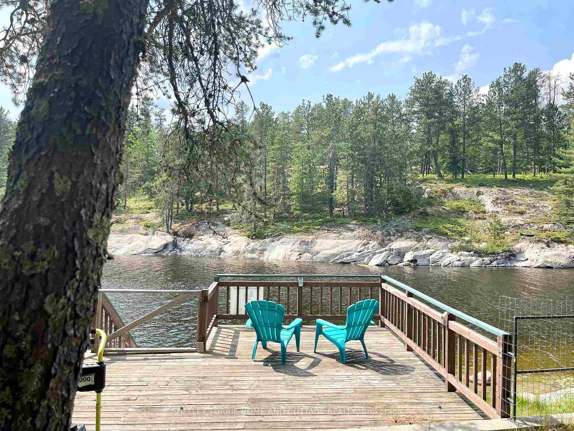 Photo 8 of 109 Tresoor Point Road, Kenora, Redditt Road West — HOMEH