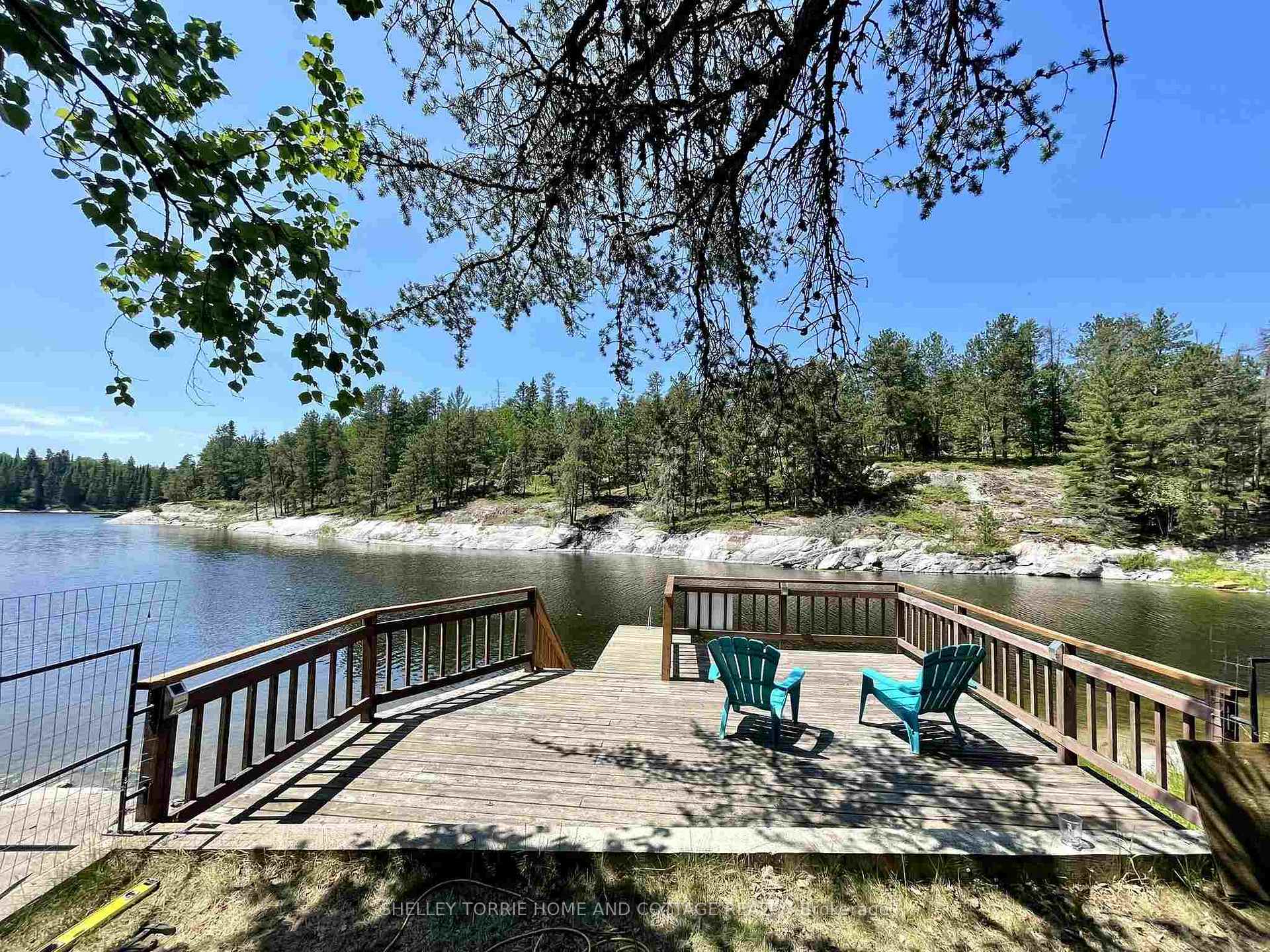 Photo 9 of 109 Tresoor Point Road, Kenora, Redditt Road West — HOMEH