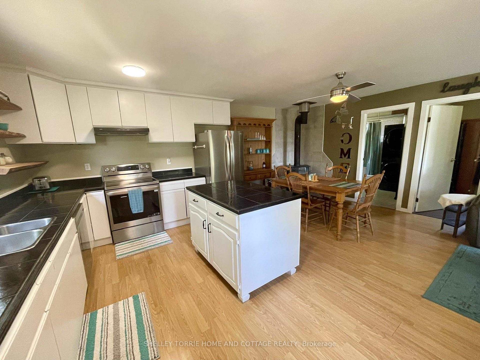 Photo 13 of 109 Tresoor Point Road, Kenora, Redditt Road West — HOMEH