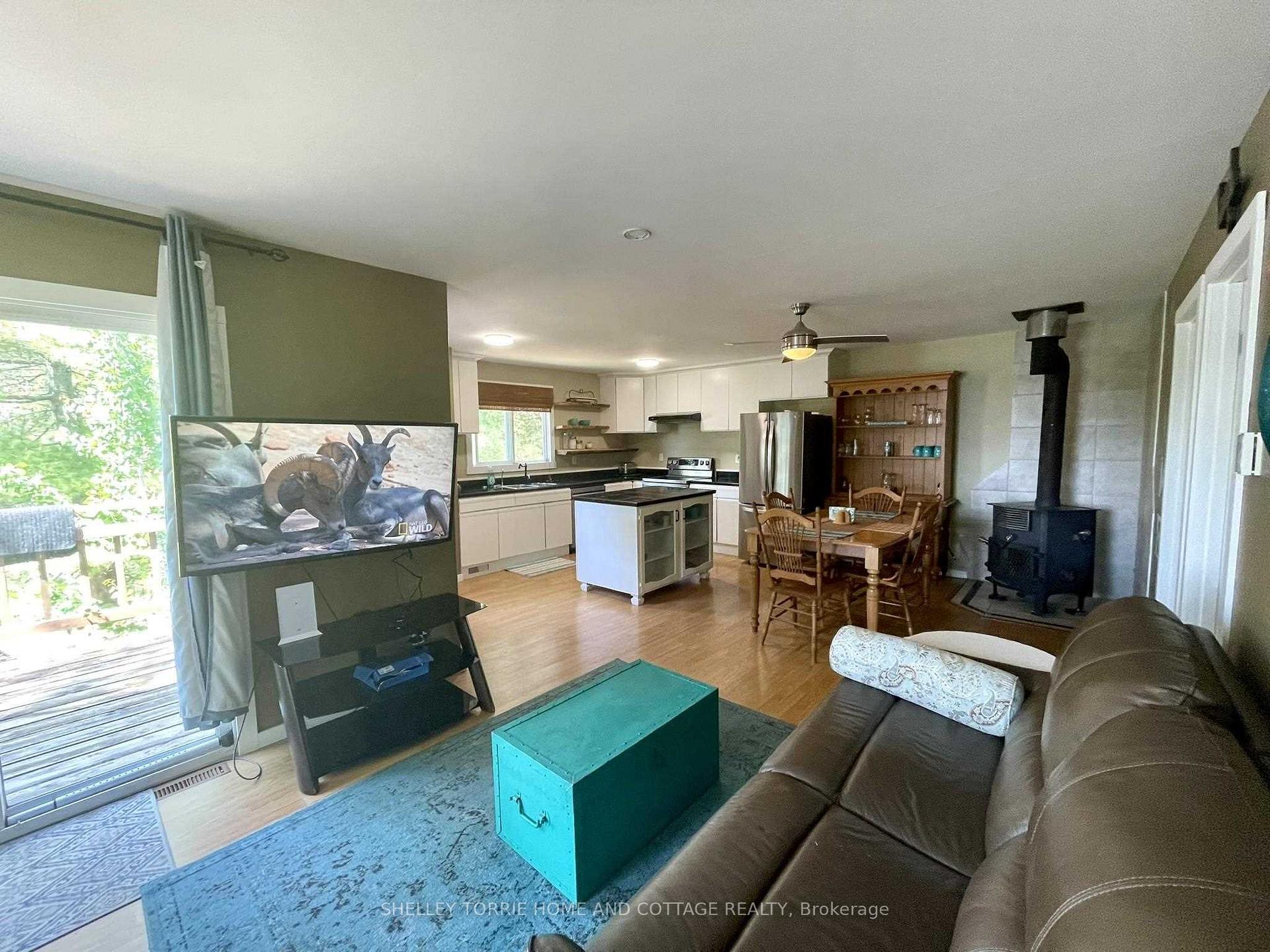 Photo 15 of 109 Tresoor Point Road, Kenora, Redditt Road West — HOMEH