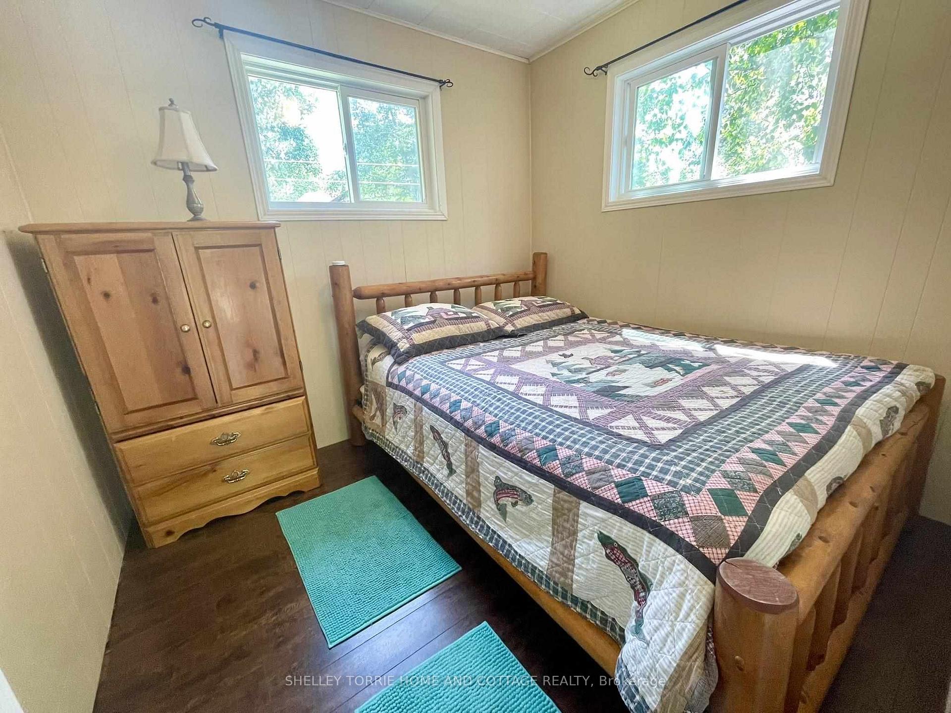 Photo 16 of 109 Tresoor Point Road, Kenora, Redditt Road West — HOMEH