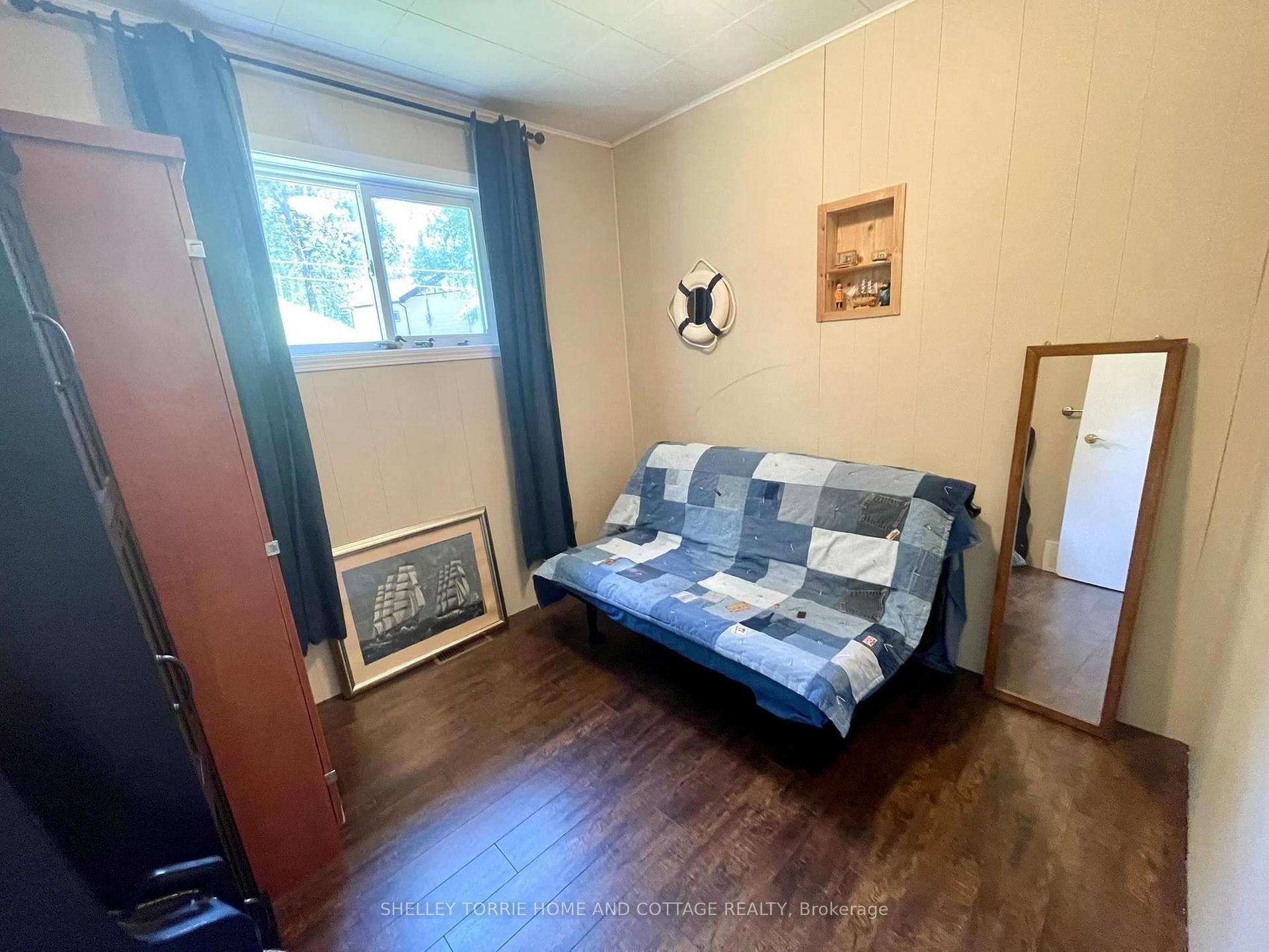 Photo 17 of 109 Tresoor Point Road, Kenora, Redditt Road West — HOMEH