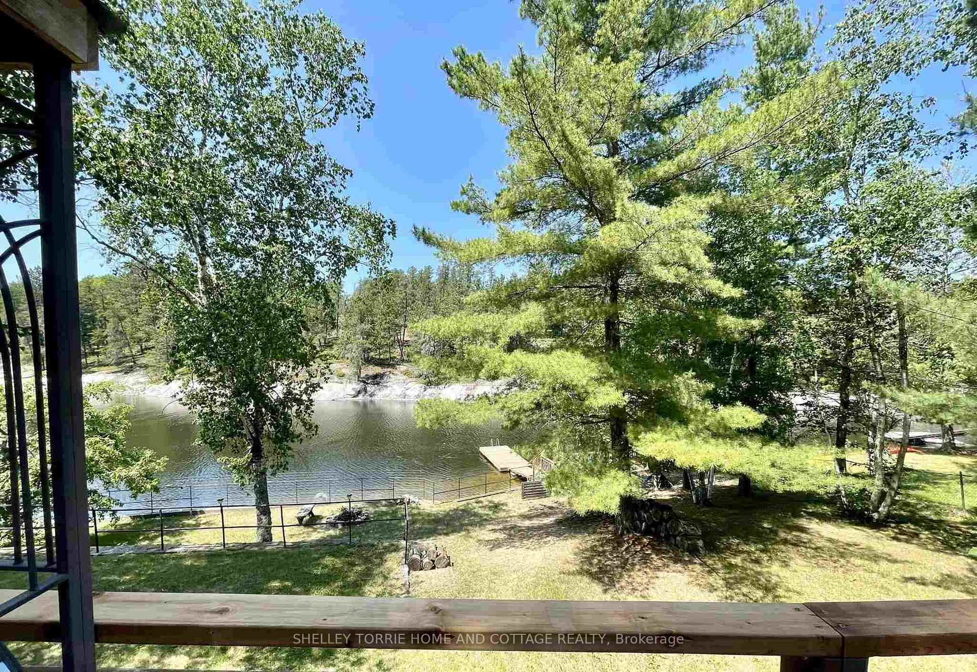 Photo 20 of 109 Tresoor Point Road, Kenora, Redditt Road West — HOMEH