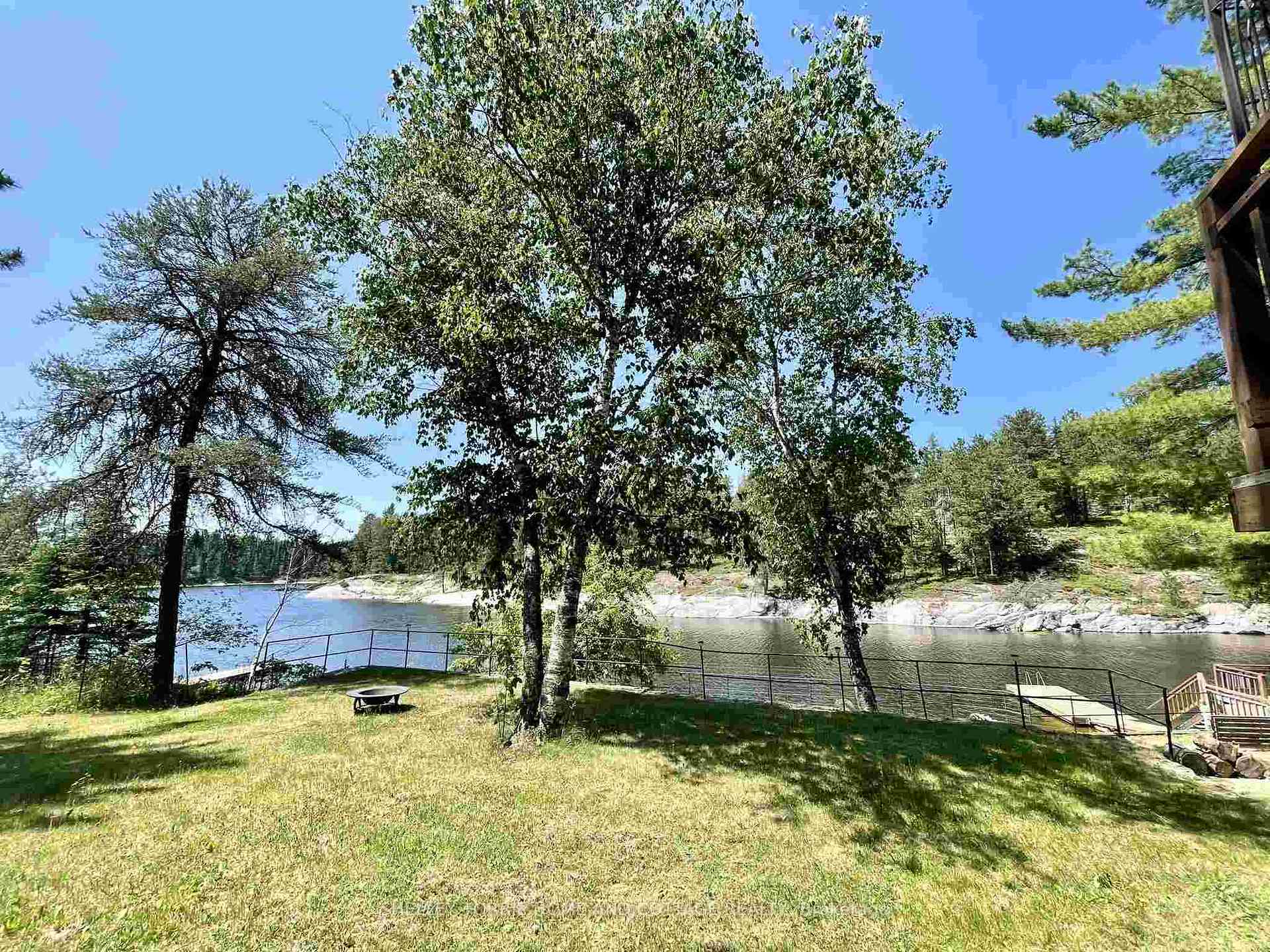 Photo 21 of 109 Tresoor Point Road, Kenora, Redditt Road West — HOMEH