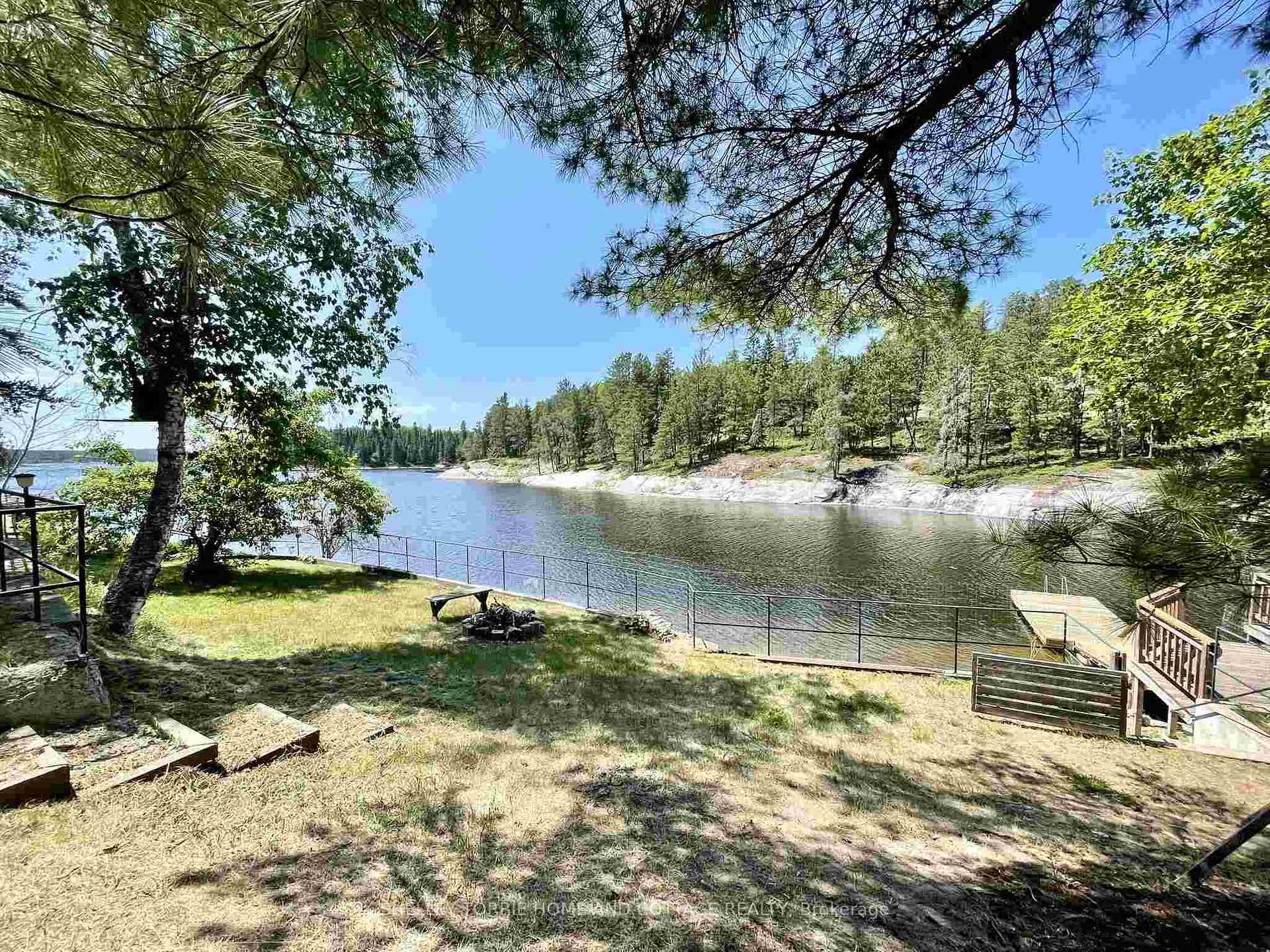 Photo 22 of 109 Tresoor Point Road, Kenora, Redditt Road West — HOMEH