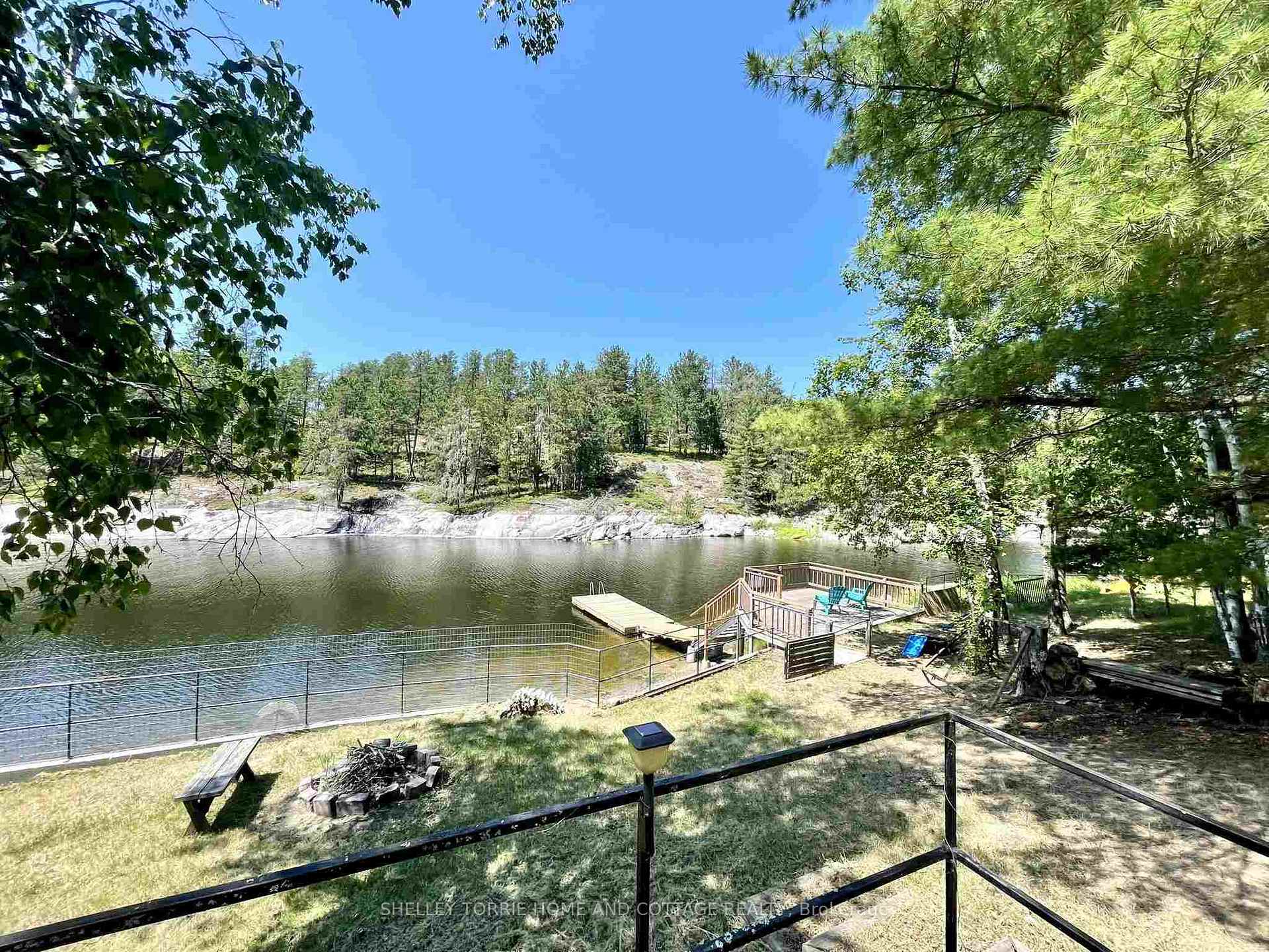 Photo 23 of 109 Tresoor Point Road, Kenora, Redditt Road West — HOMEH