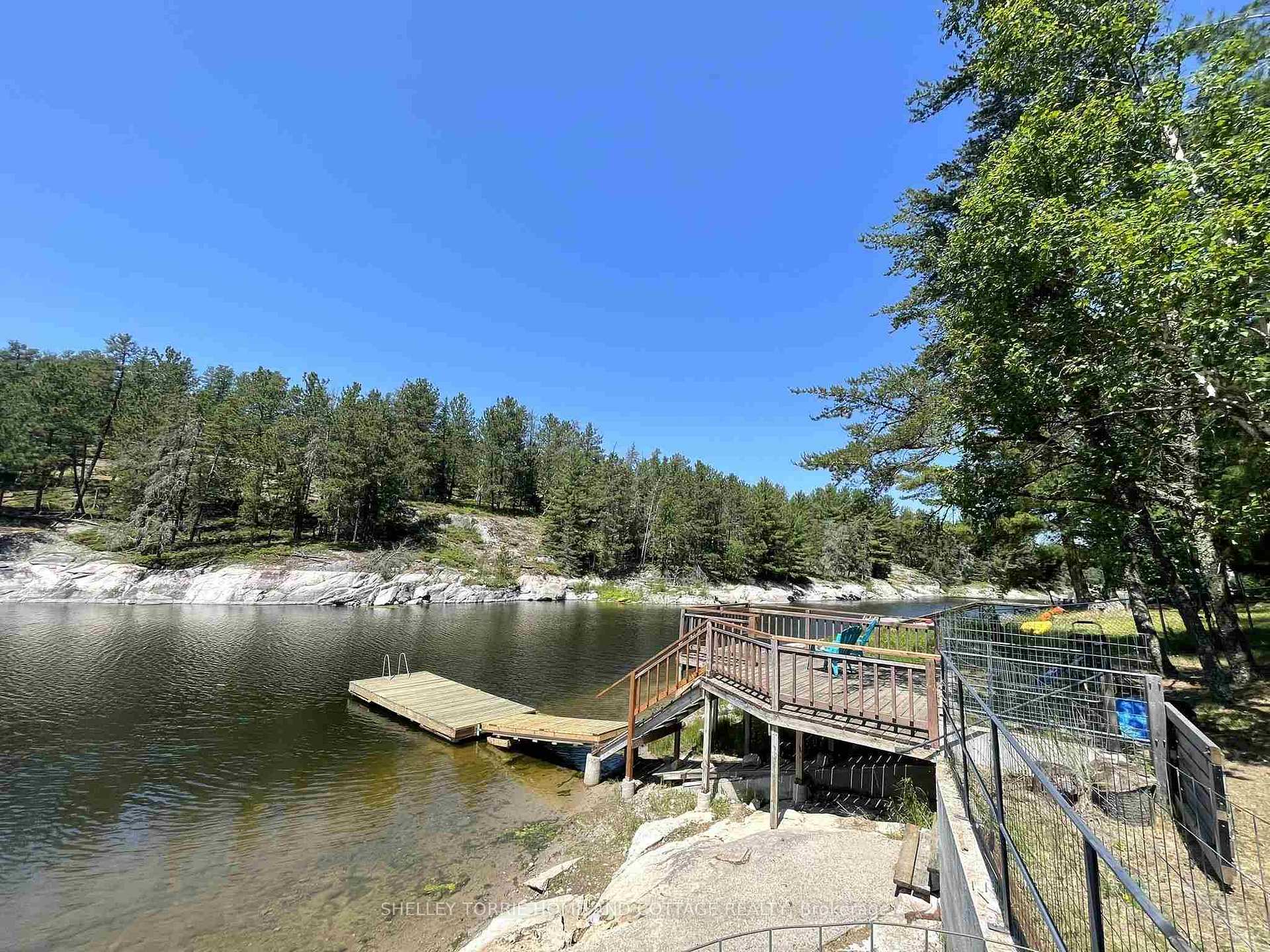 Photo 24 of 109 Tresoor Point Road, Kenora, Redditt Road West — HOMEH