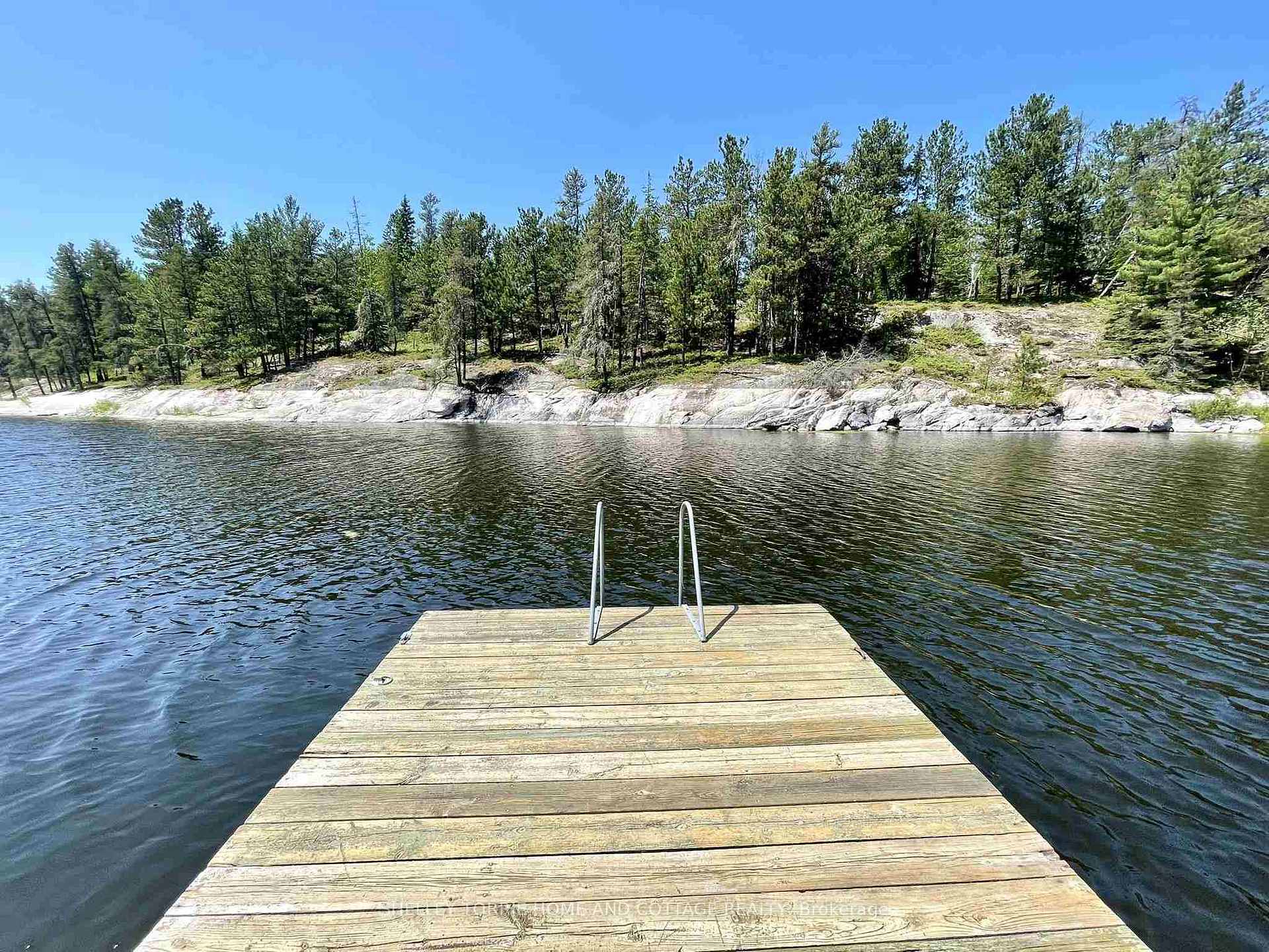 Photo 25 of 109 Tresoor Point Road, Kenora, Redditt Road West — HOMEH