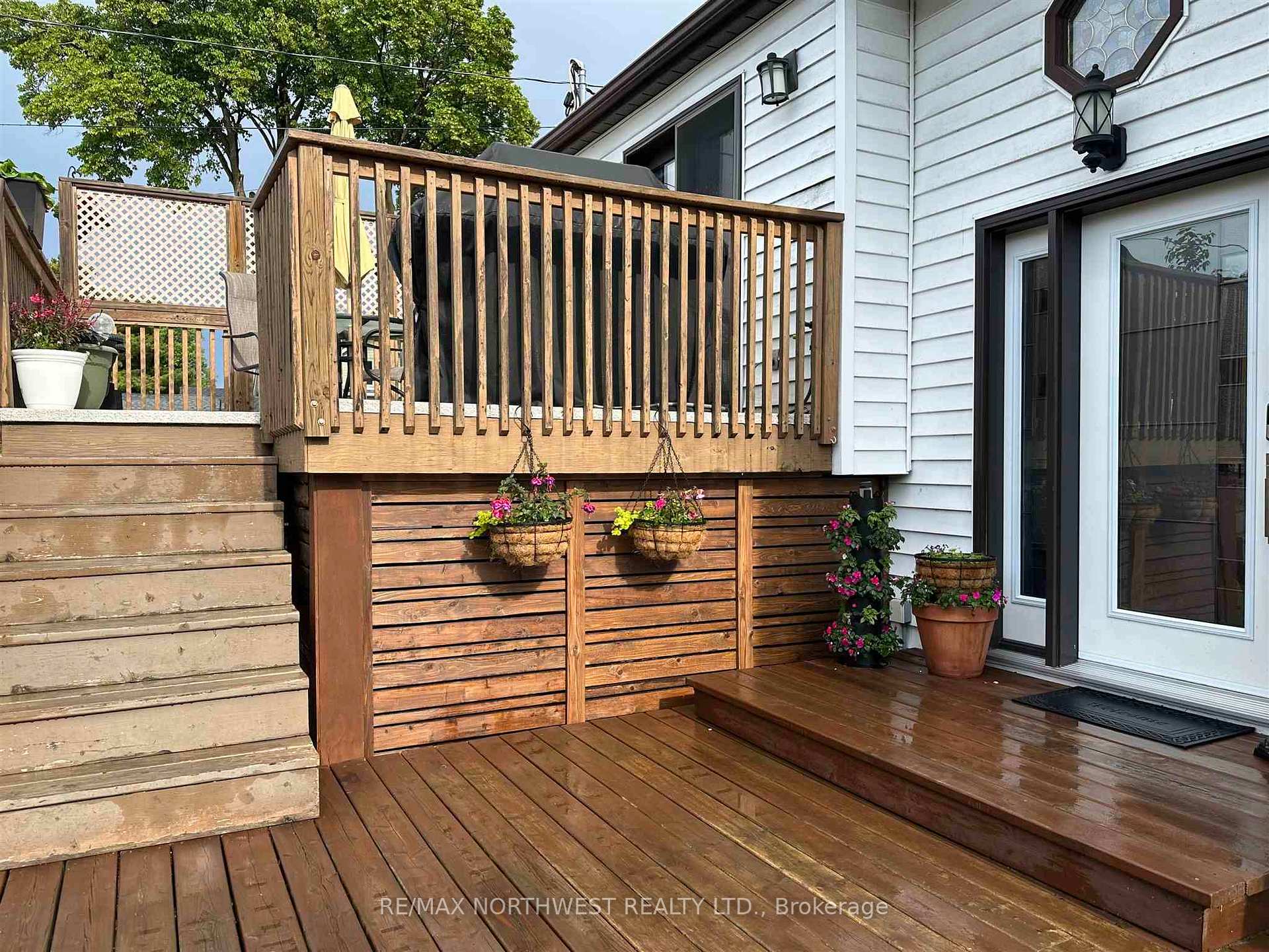Photo 19 of 624 Third Street E, Fort Frances — HOMEH