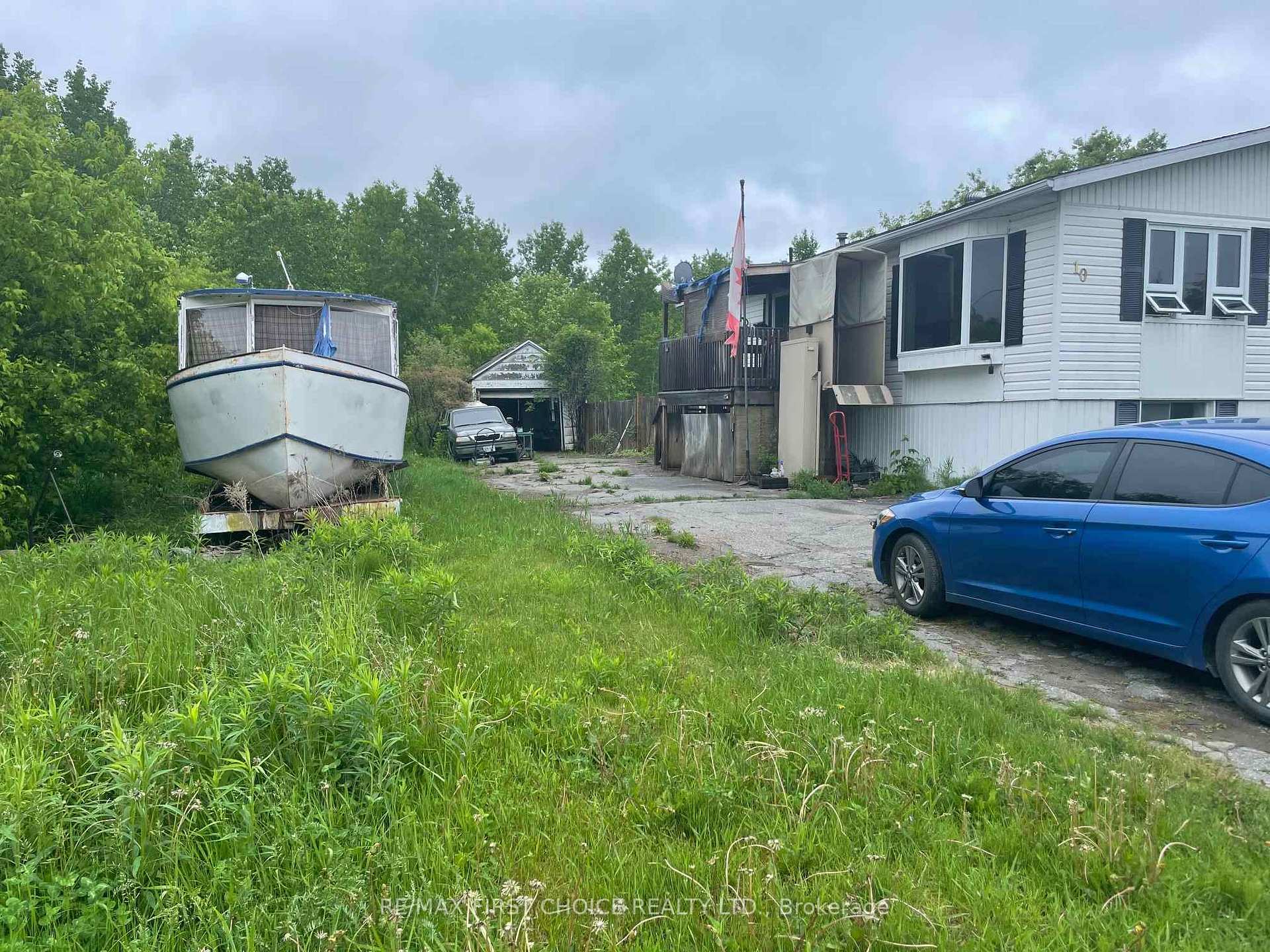 Photo 15 of 10 First Avenue, Nipigon — HOMEH