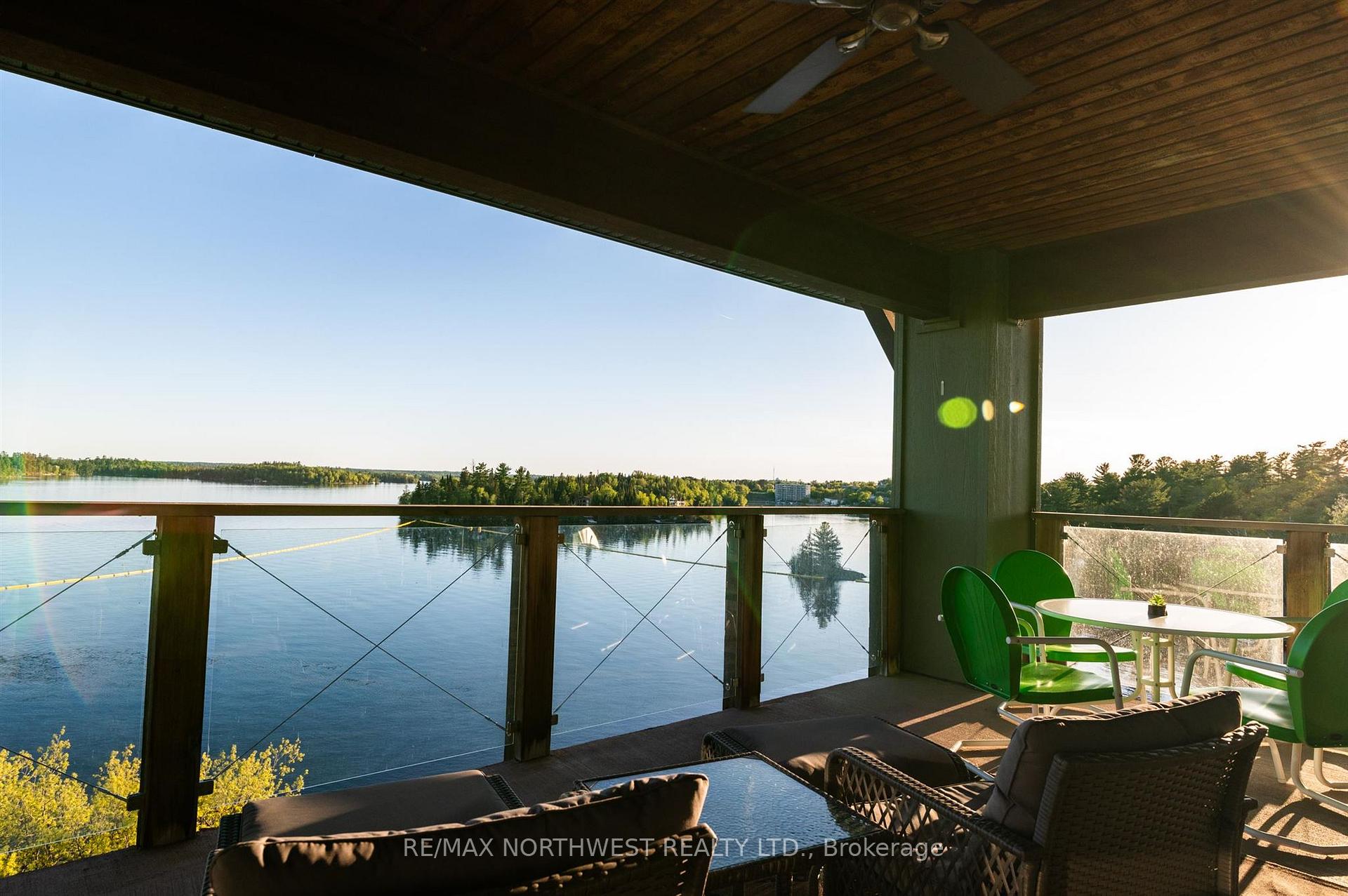 Photo 38 of Unit 10, 401 Forestry Byway, Kenora, Tunnel Island — HOMEH