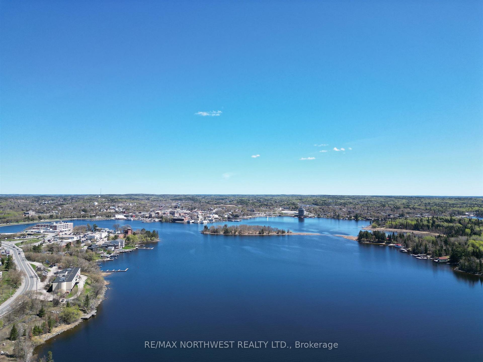 Photo 42 of Unit 10, 401 Forestry Byway, Kenora, Tunnel Island — HOMEH