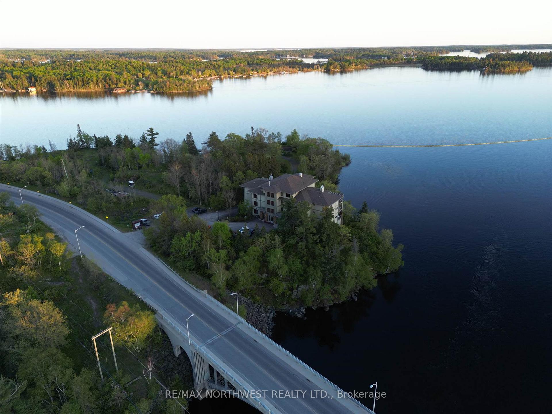 Photo 49 of Unit 10, 401 Forestry Byway, Kenora, Tunnel Island — HOMEH