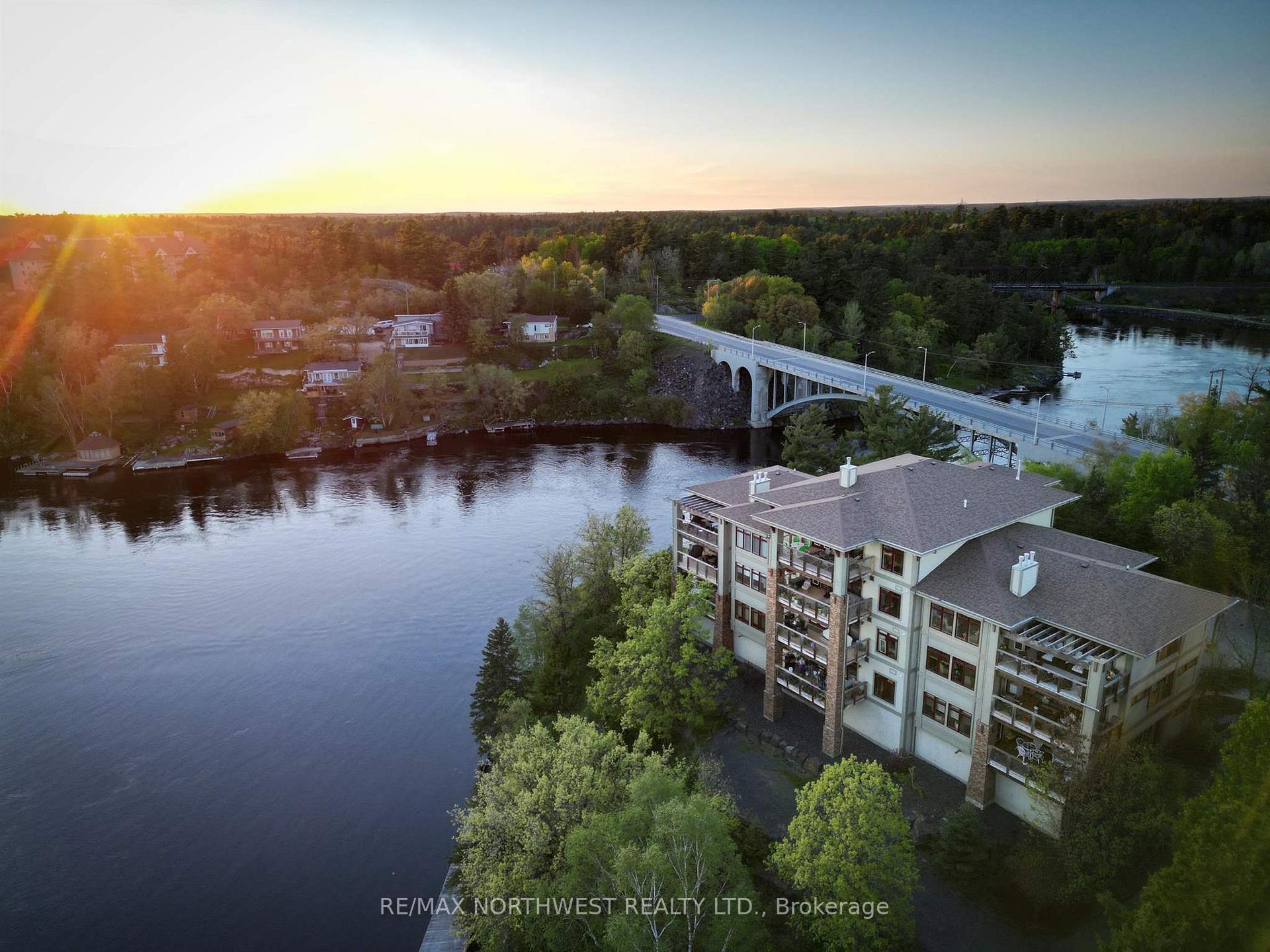 Photo 50 of Unit 10, 401 Forestry Byway, Kenora, Tunnel Island — HOMEH