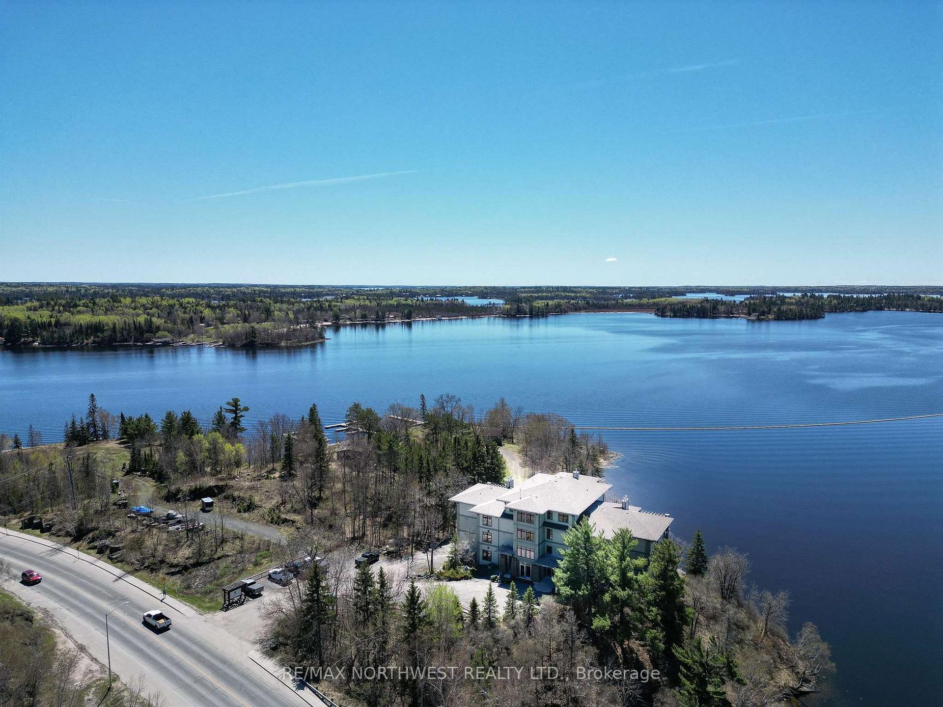 Photo 47 of 401 Forestry Byway, Kenora, Tunnel Island — HOMEH