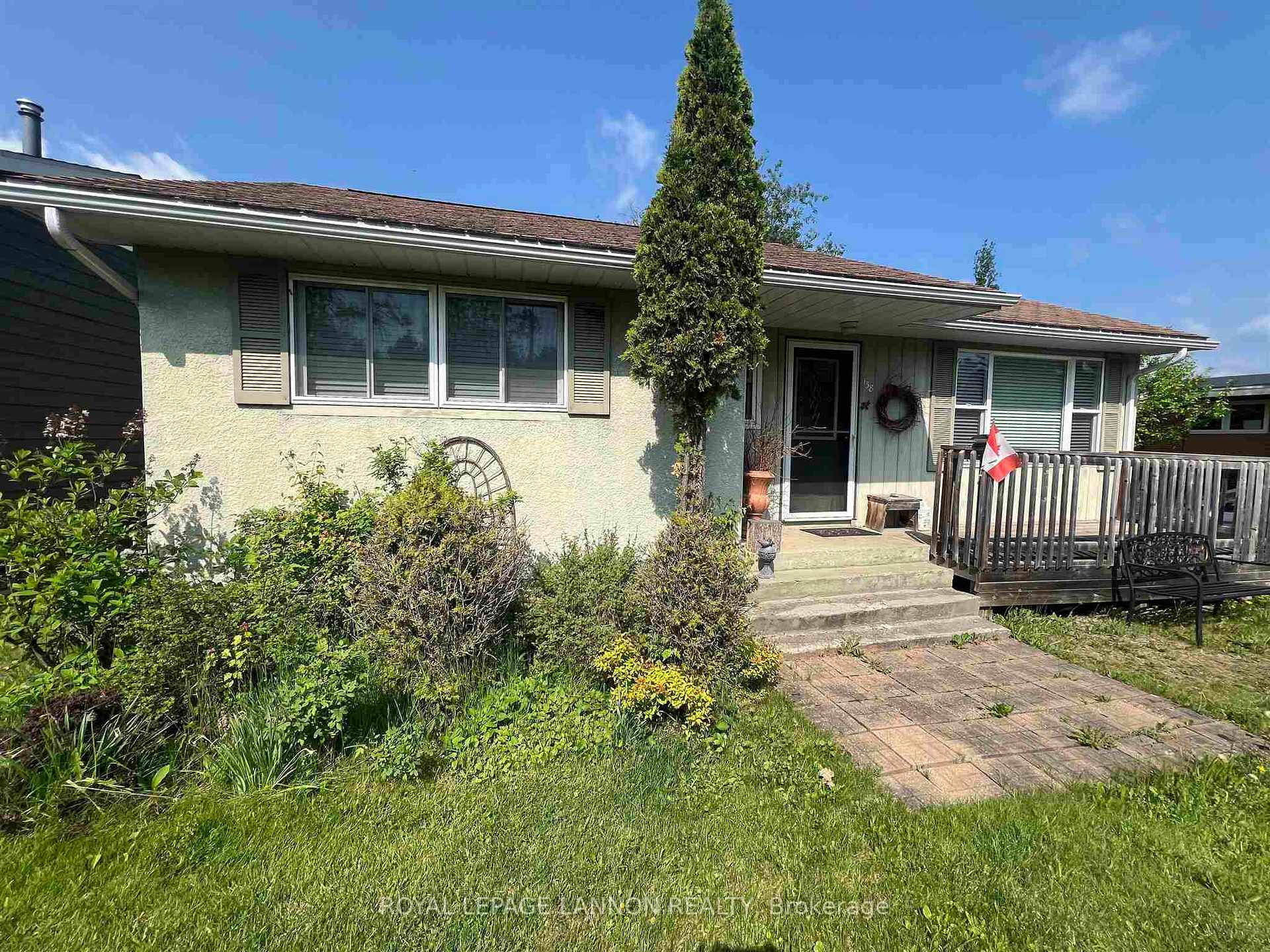 Photo 1 of 138 Willow Road, Atikokan — HOMEH