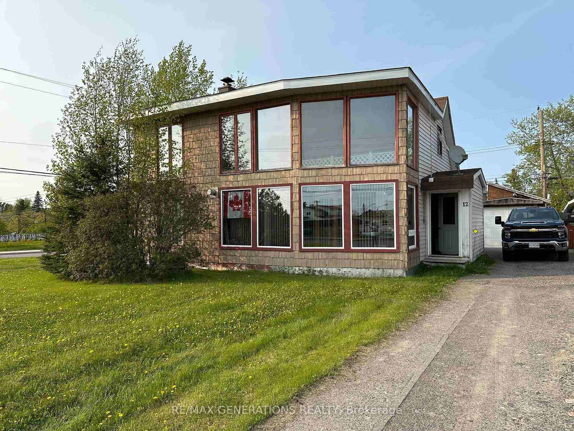 Photo 1 of 12 Hudson Drive, Terrace Bay — HOMEH