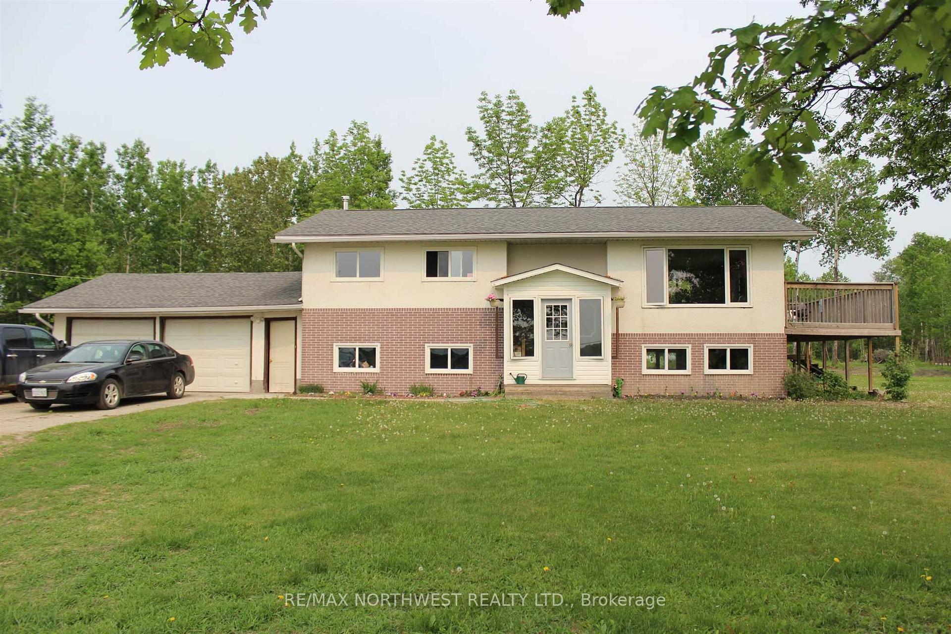 Photo 2 of 8156 Hwy 602, Emo — HOMEH