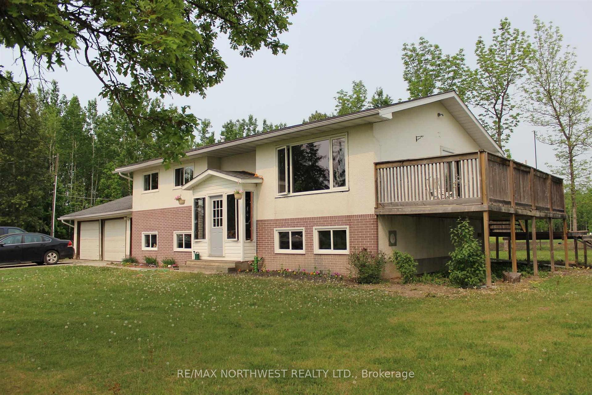 Photo 3 of 8156 Hwy 602, Emo — HOMEH