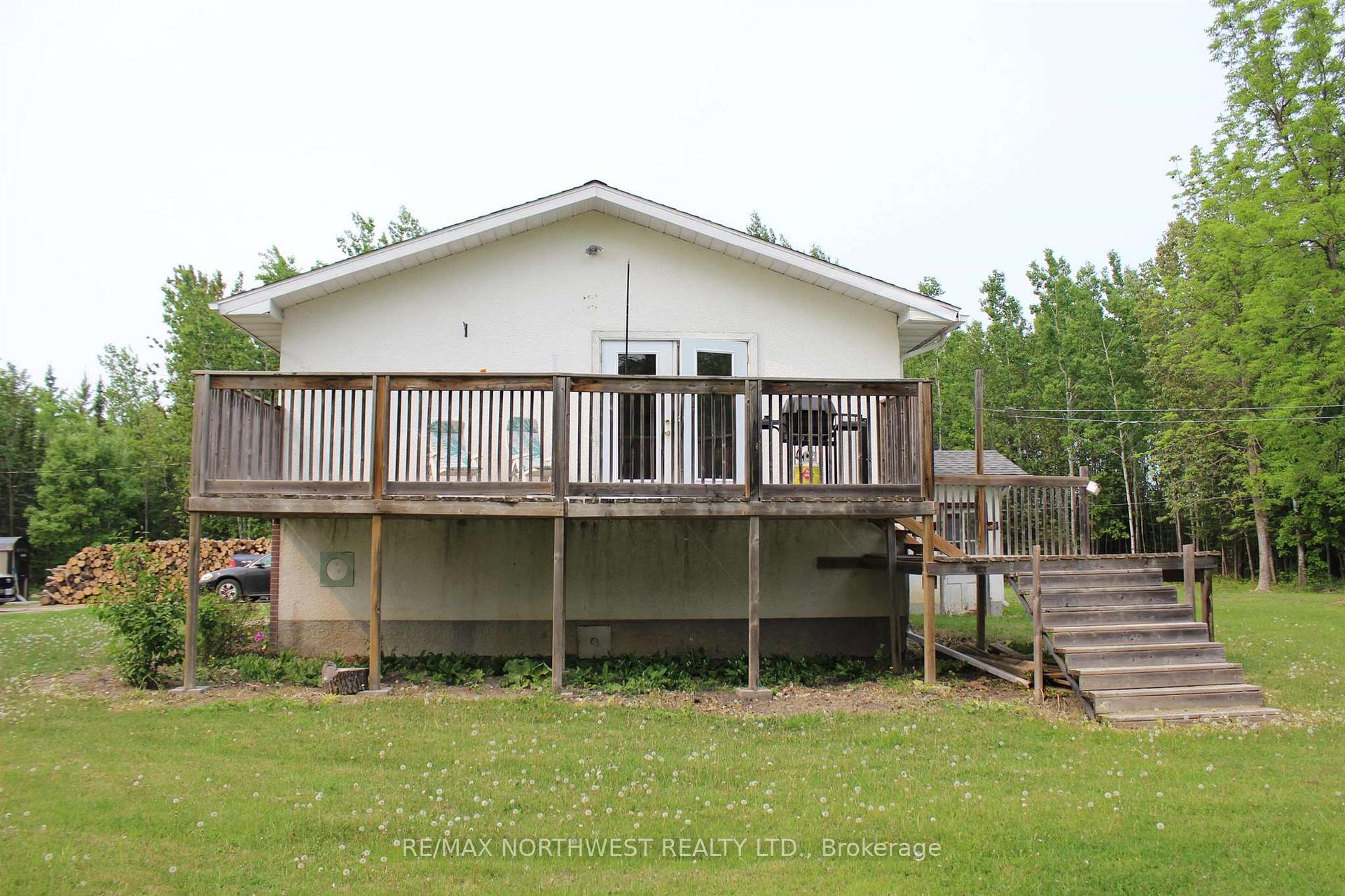 Photo 4 of 8156 Hwy 602, Emo — HOMEH