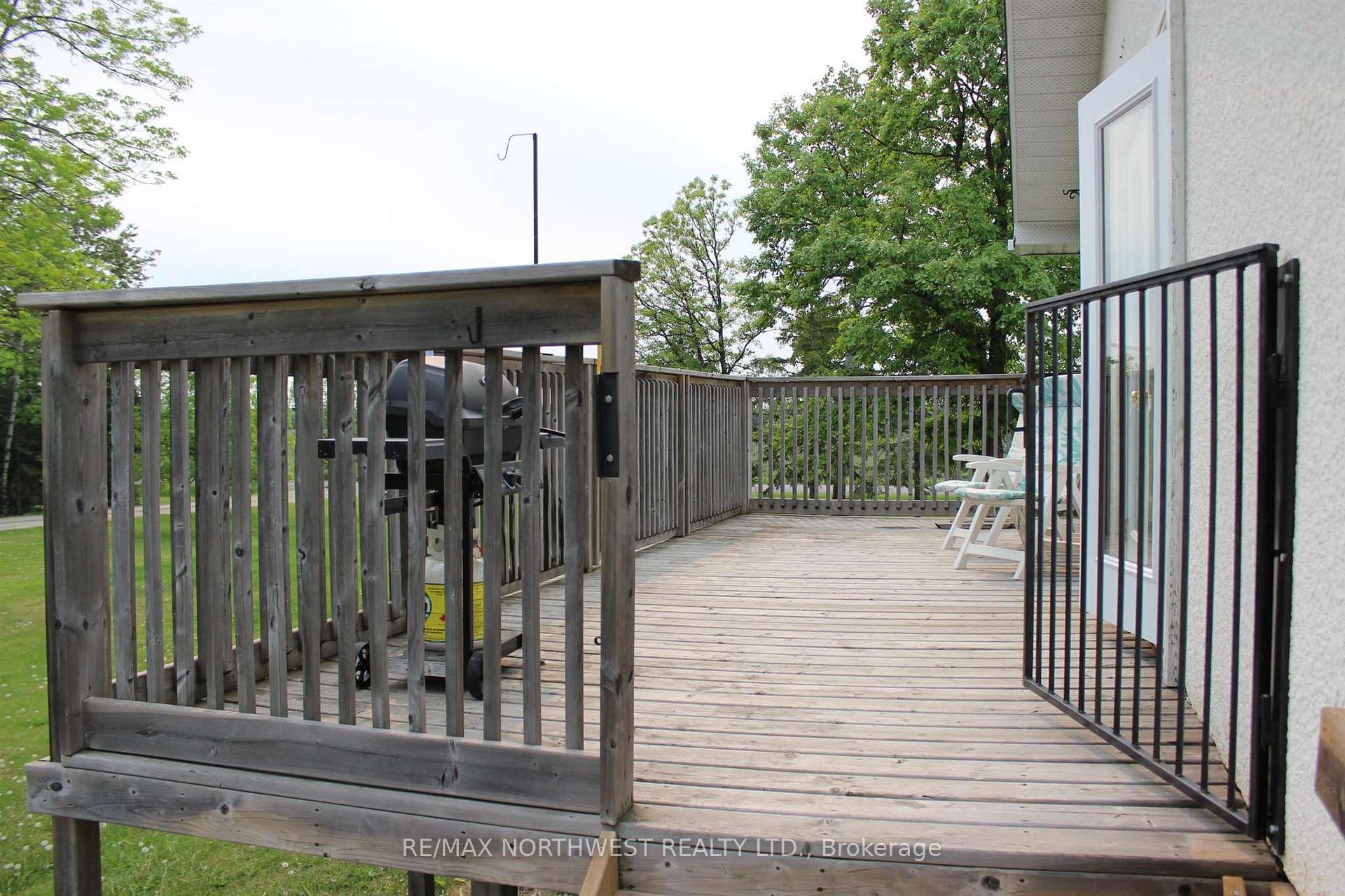 Photo 5 of 8156 Hwy 602, Emo — HOMEH