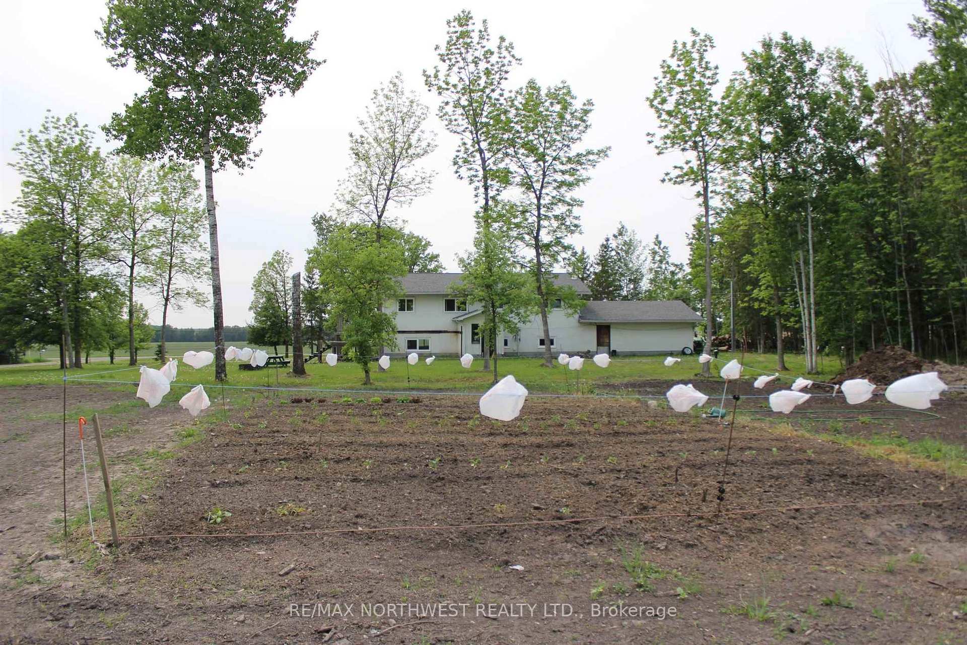 Photo 10 of 8156 Hwy 602, Emo — HOMEH