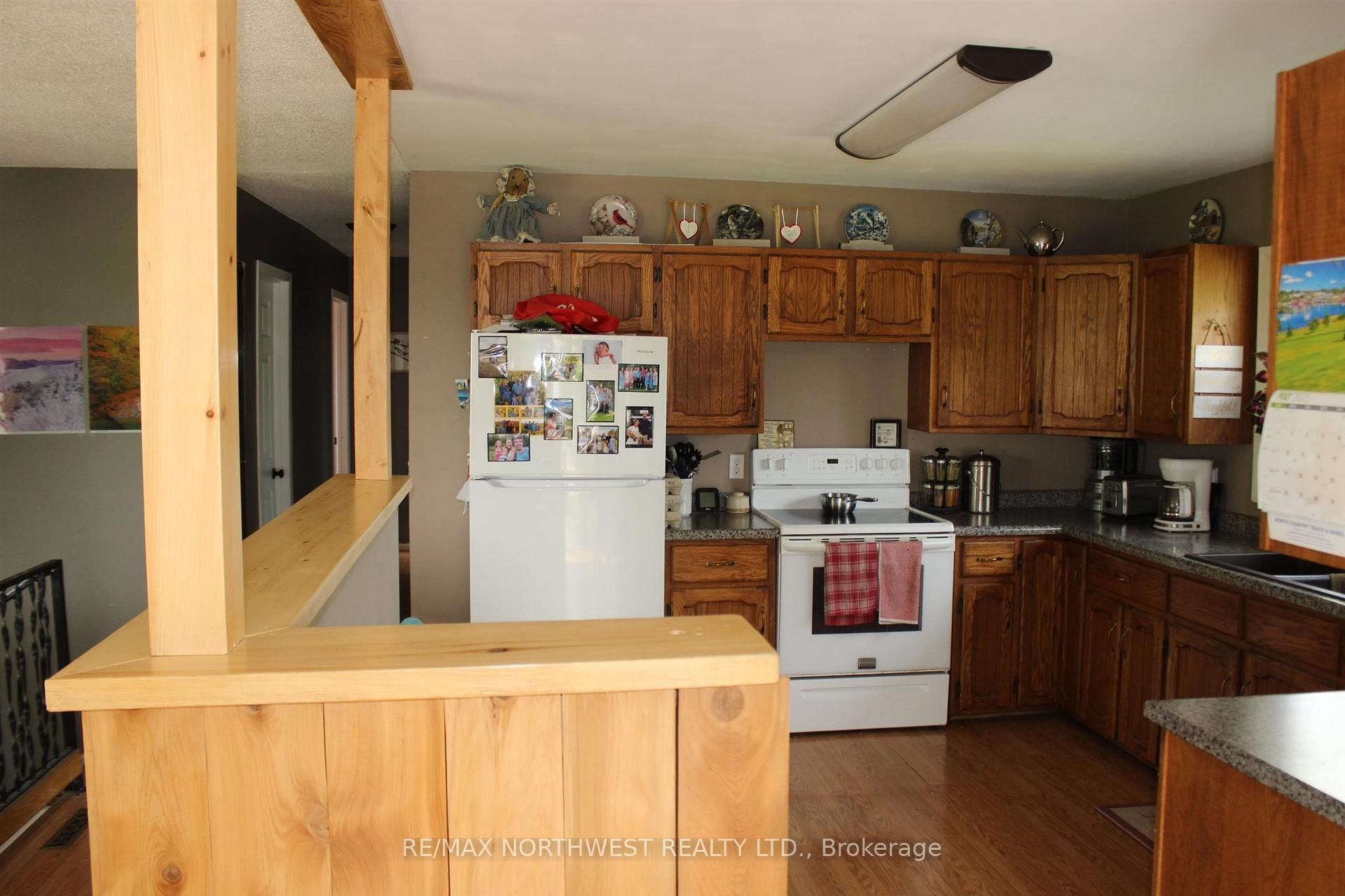 Photo 17 of 8156 Hwy 602, Emo — HOMEH