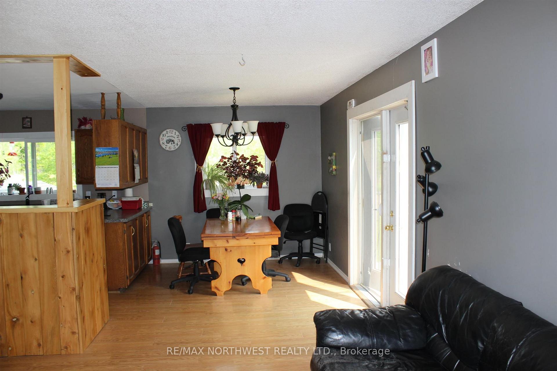 Photo 22 of 8156 Hwy 602, Emo — HOMEH