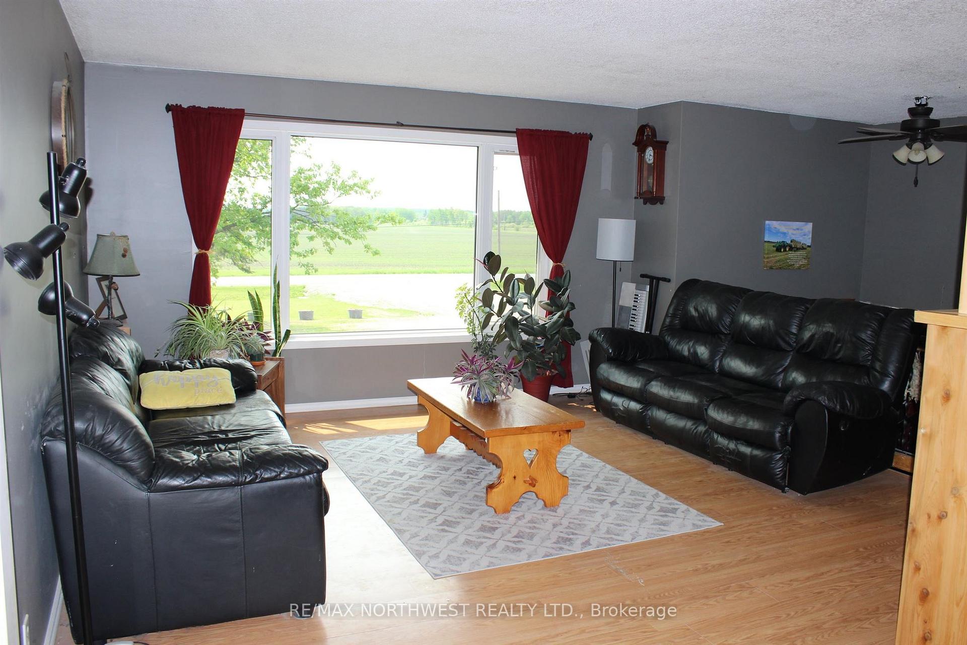Photo 23 of 8156 Hwy 602, Emo — HOMEH