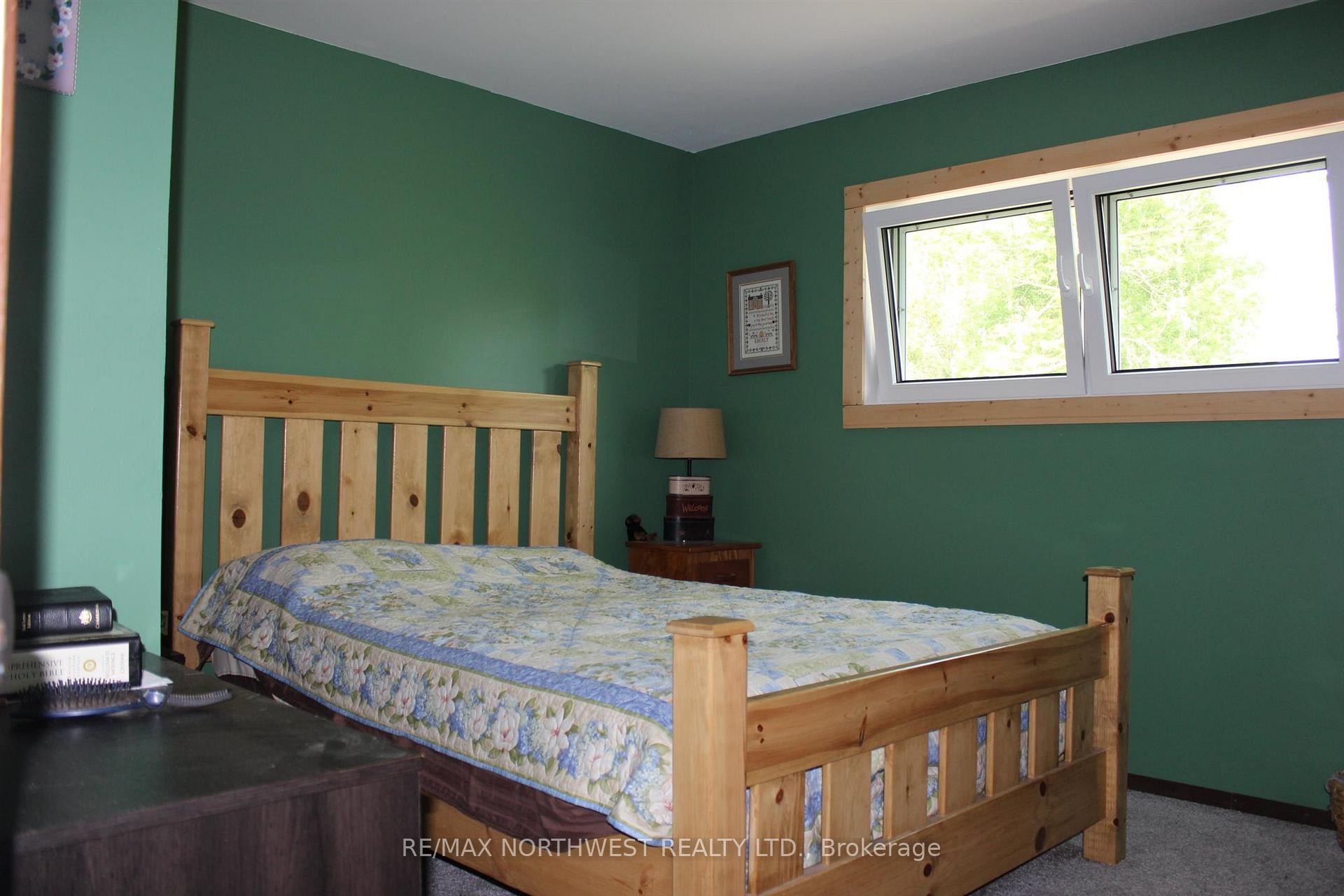 Photo 27 of 8156 Hwy 602, Emo — HOMEH