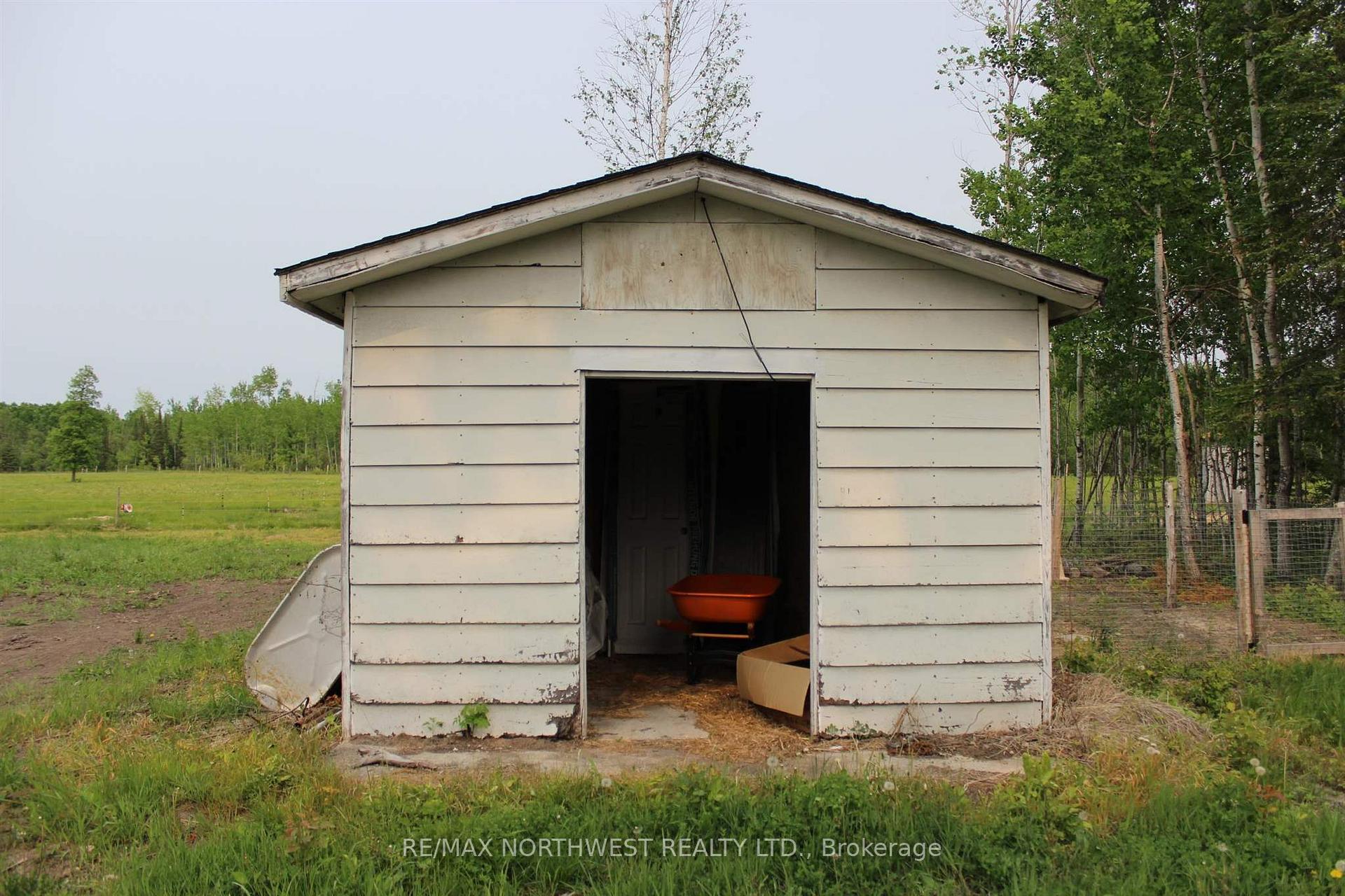Photo 47 of 8156 Hwy 602, Emo — HOMEH