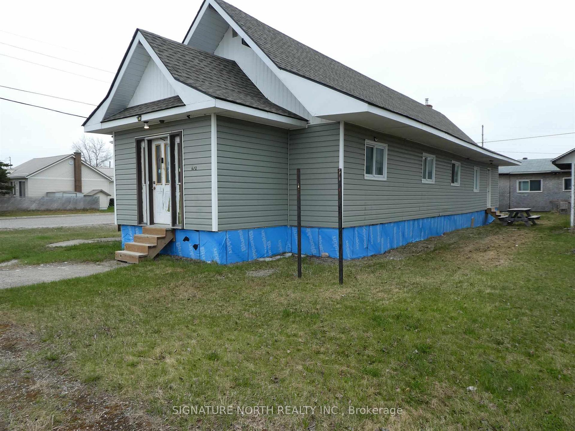 Photo 1 of 632 Main Street, Greenstone — HOMEH